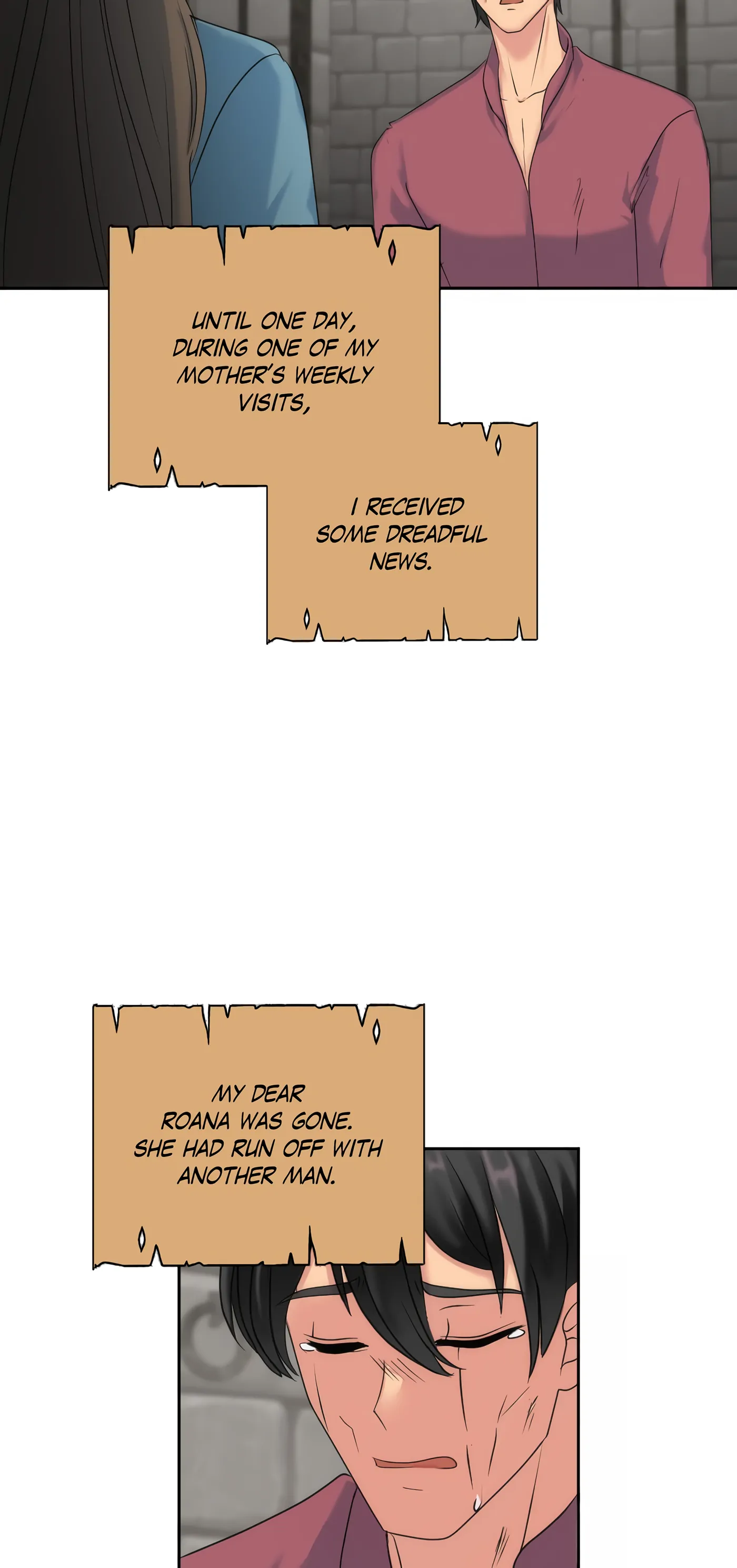 The Dragon Prince’s Bride Chapter 142 235 21