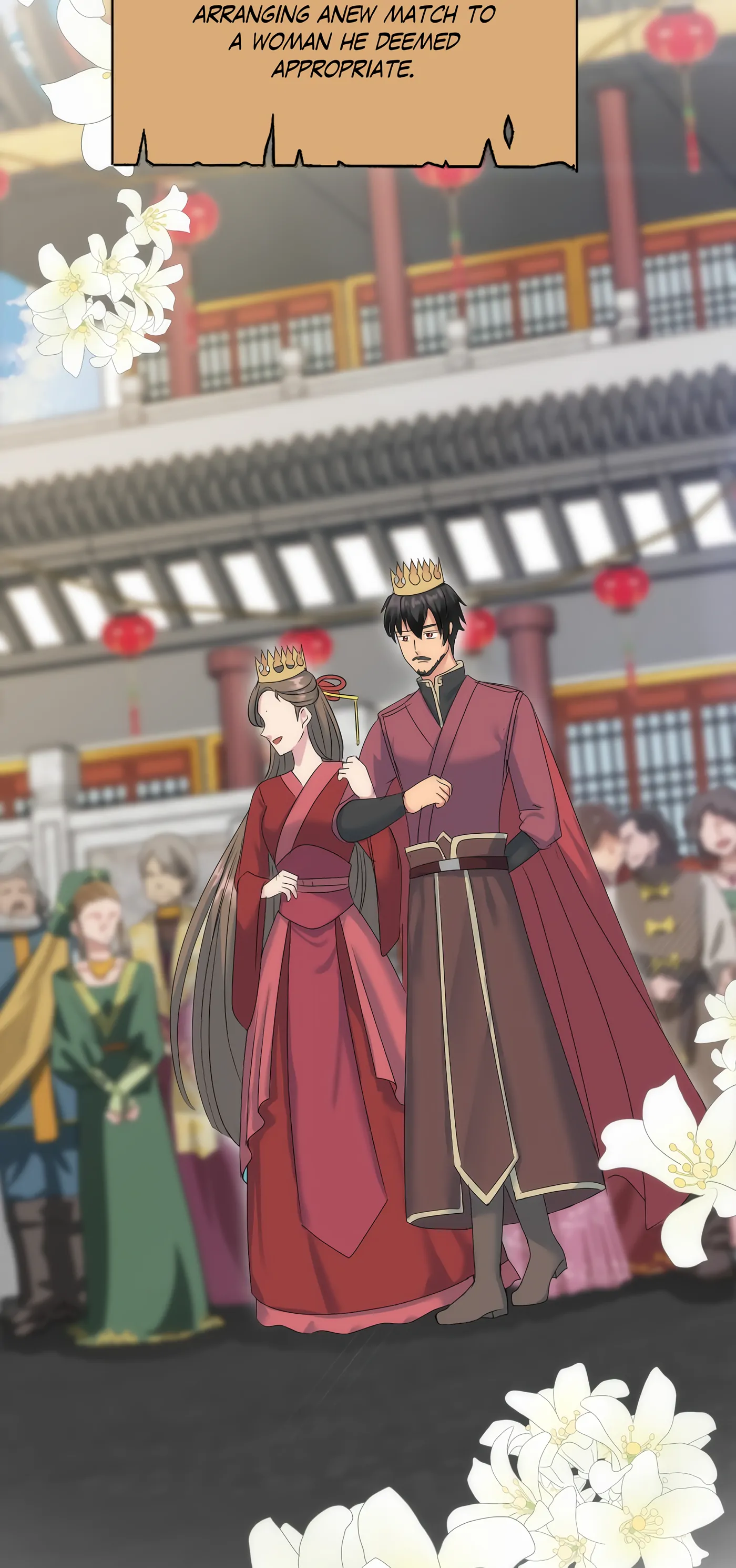 The Dragon Prince’s Bride Chapter 142 237 23