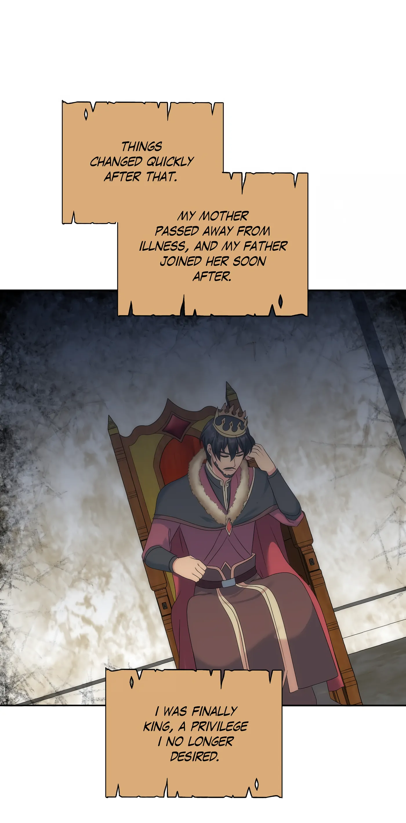 The Dragon Prince’s Bride Chapter 142 239 25