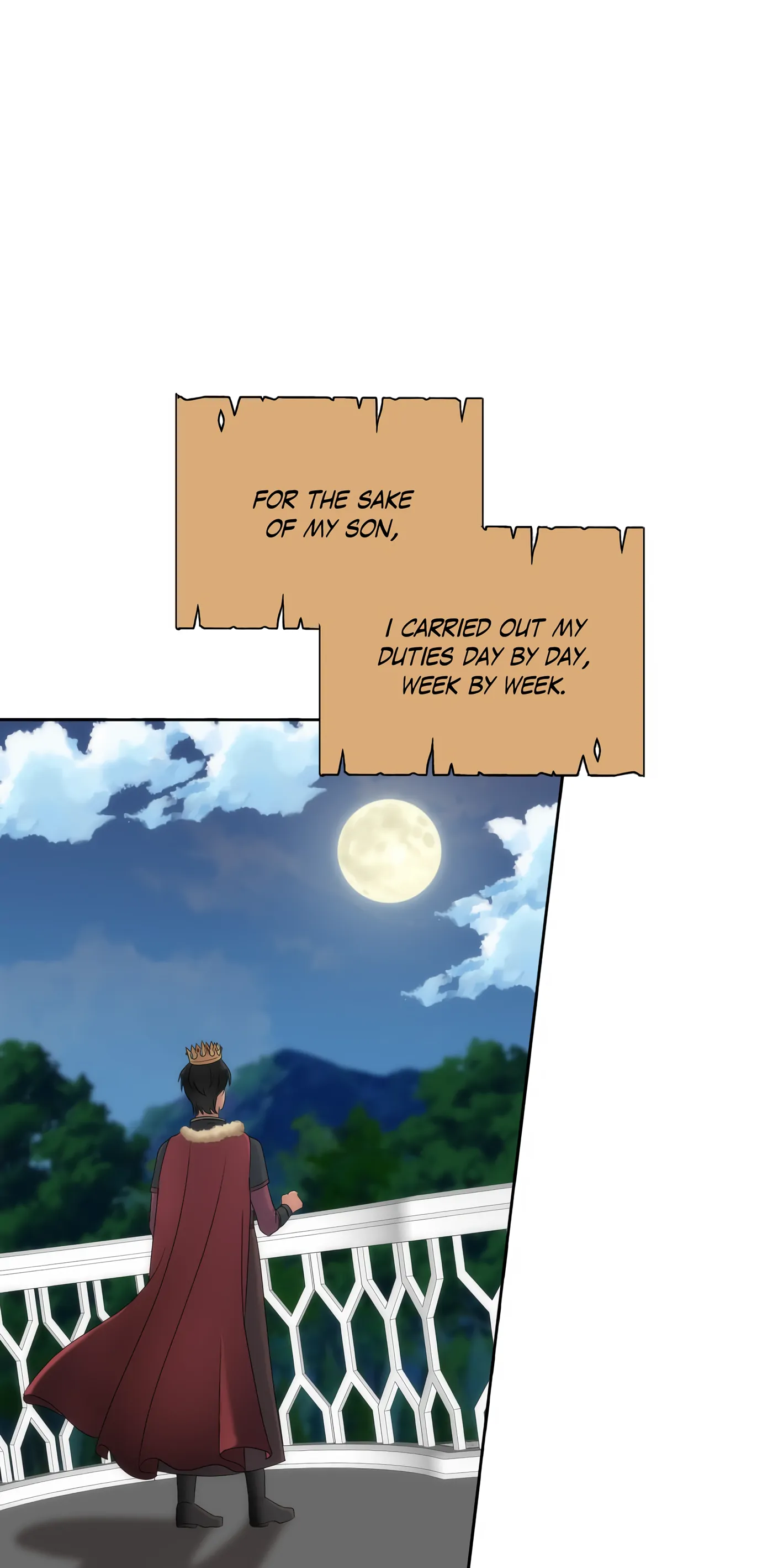 The Dragon Prince’s Bride Chapter 142 240 26