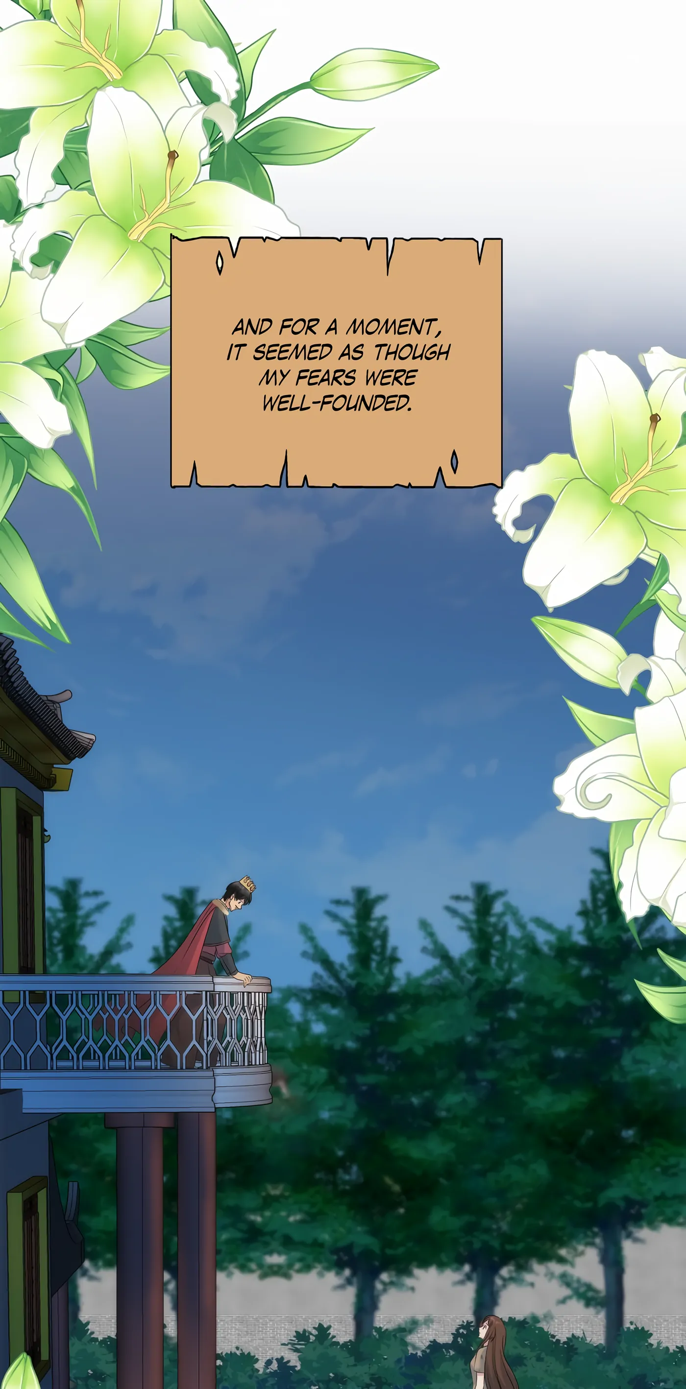 The Dragon Prince’s Bride Chapter 142 242 28