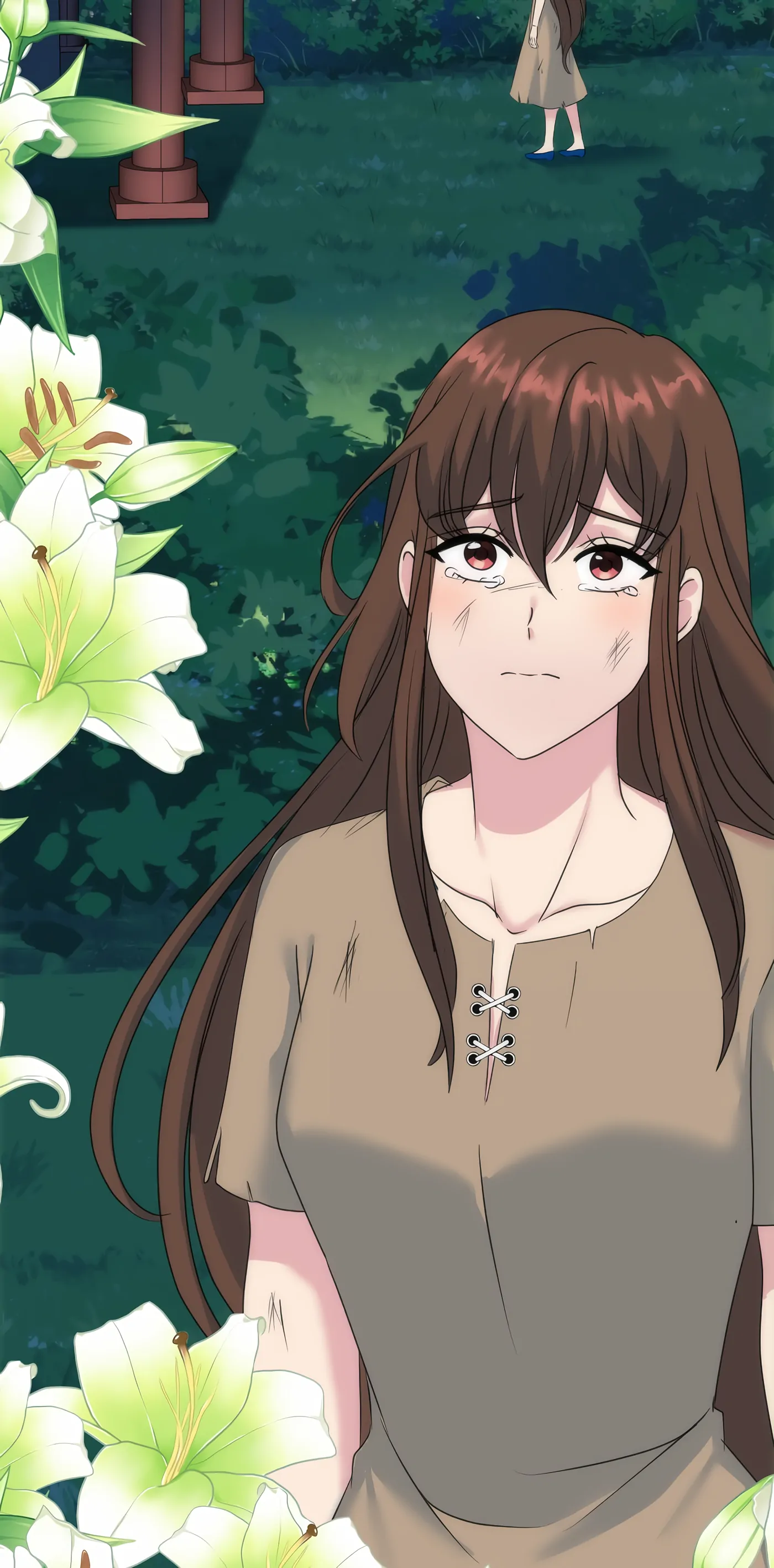 The Dragon Prince’s Bride Chapter 142 243 29