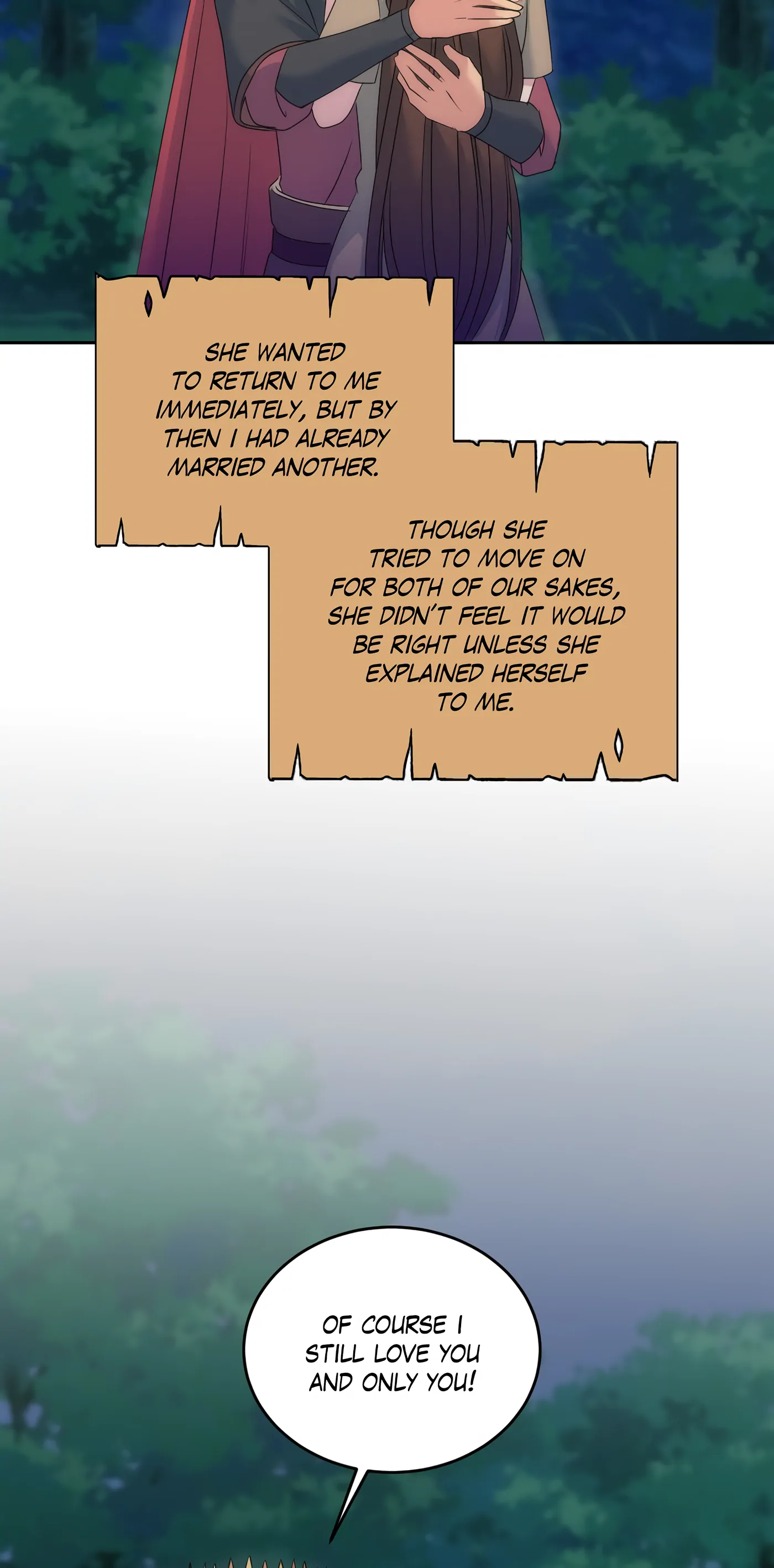 The Dragon Prince’s Bride Chapter 142 247 33