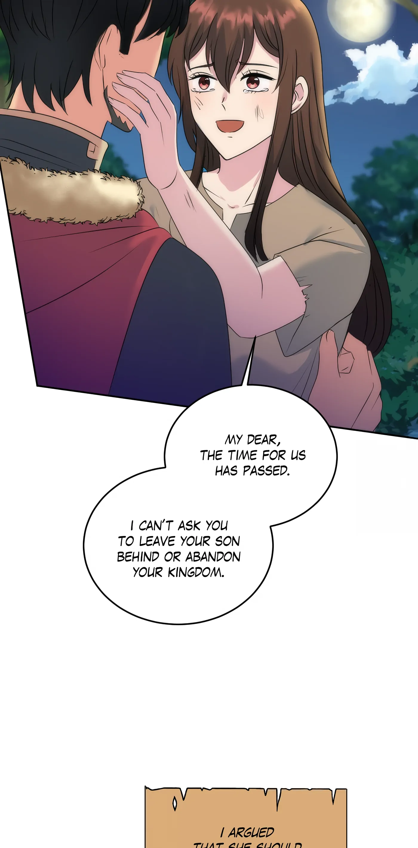 The Dragon Prince’s Bride Chapter 142 249 35
