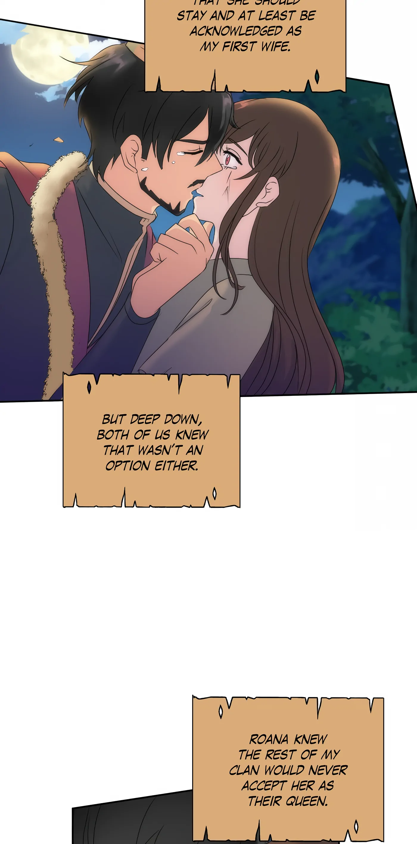 The Dragon Prince’s Bride Chapter 142 250 36