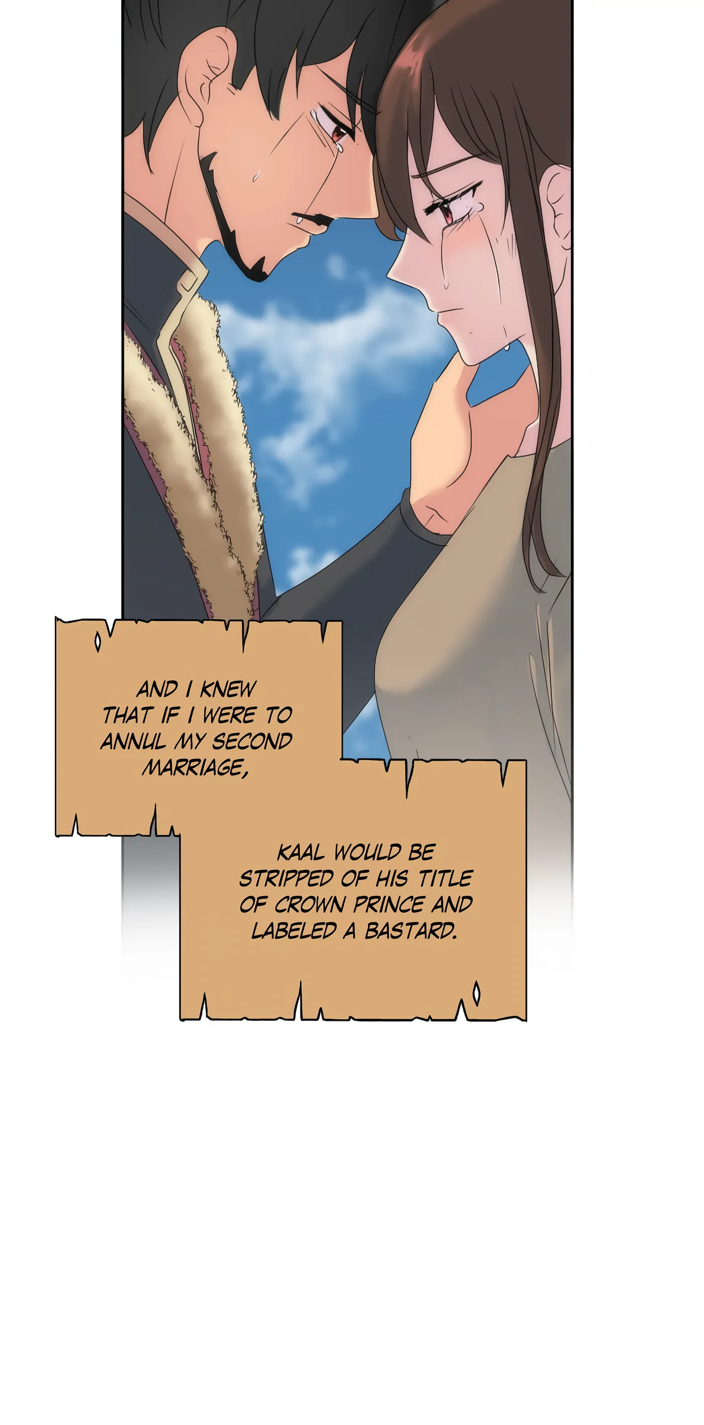 The Dragon Prince’s Bride Chapter 142 251 37