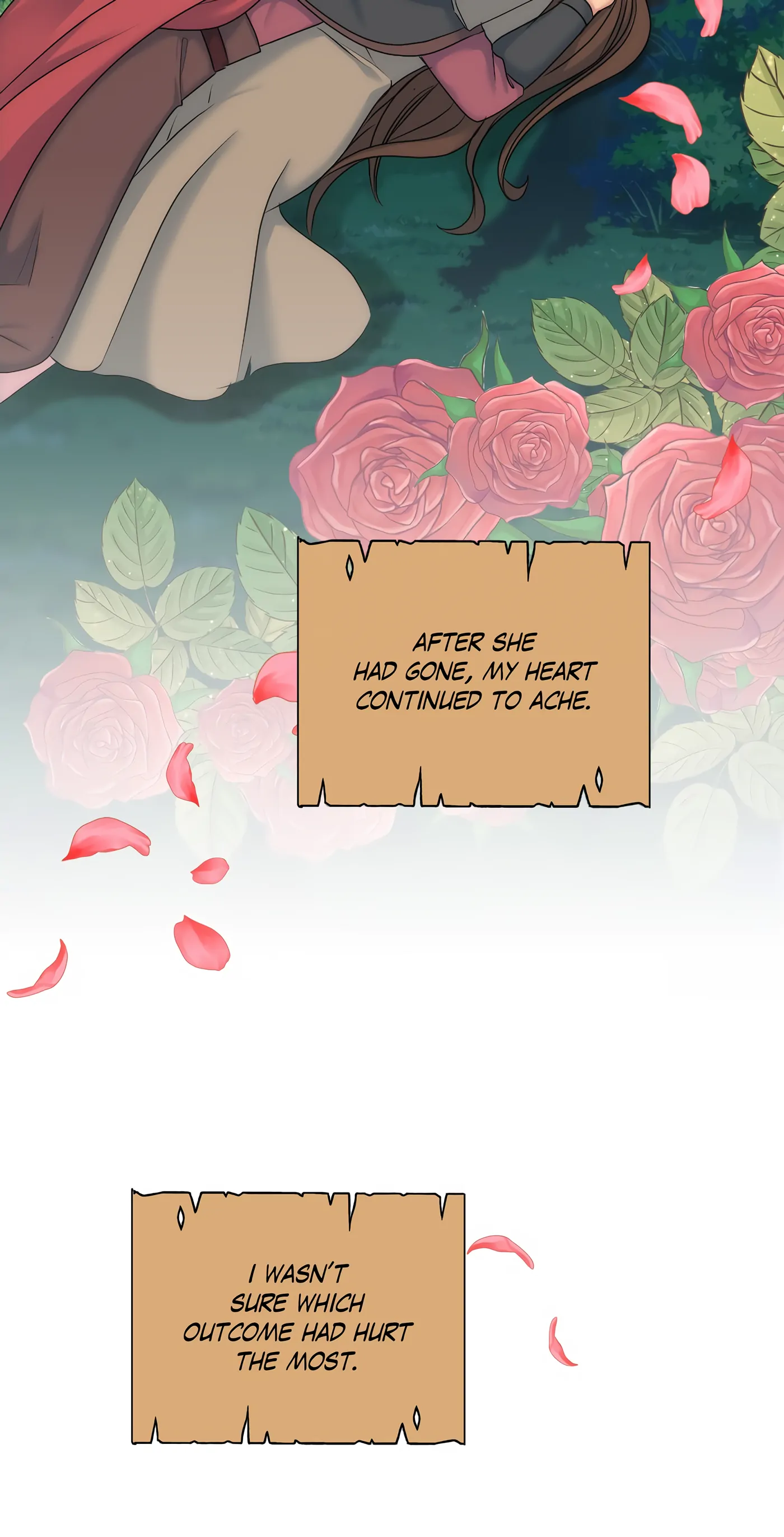 The Dragon Prince’s Bride Chapter 142 253 39