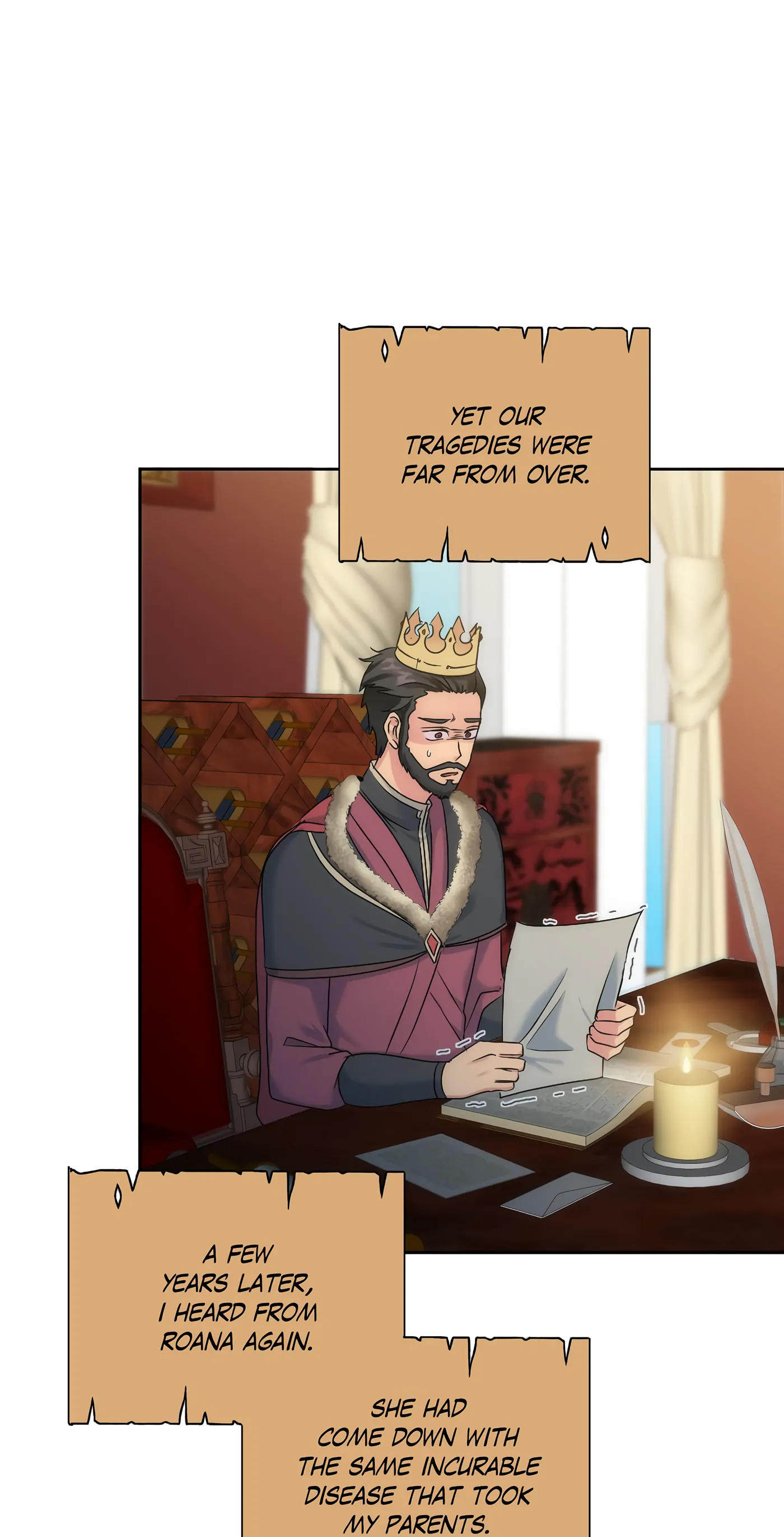 The Dragon Prince’s Bride Chapter 142 254 40