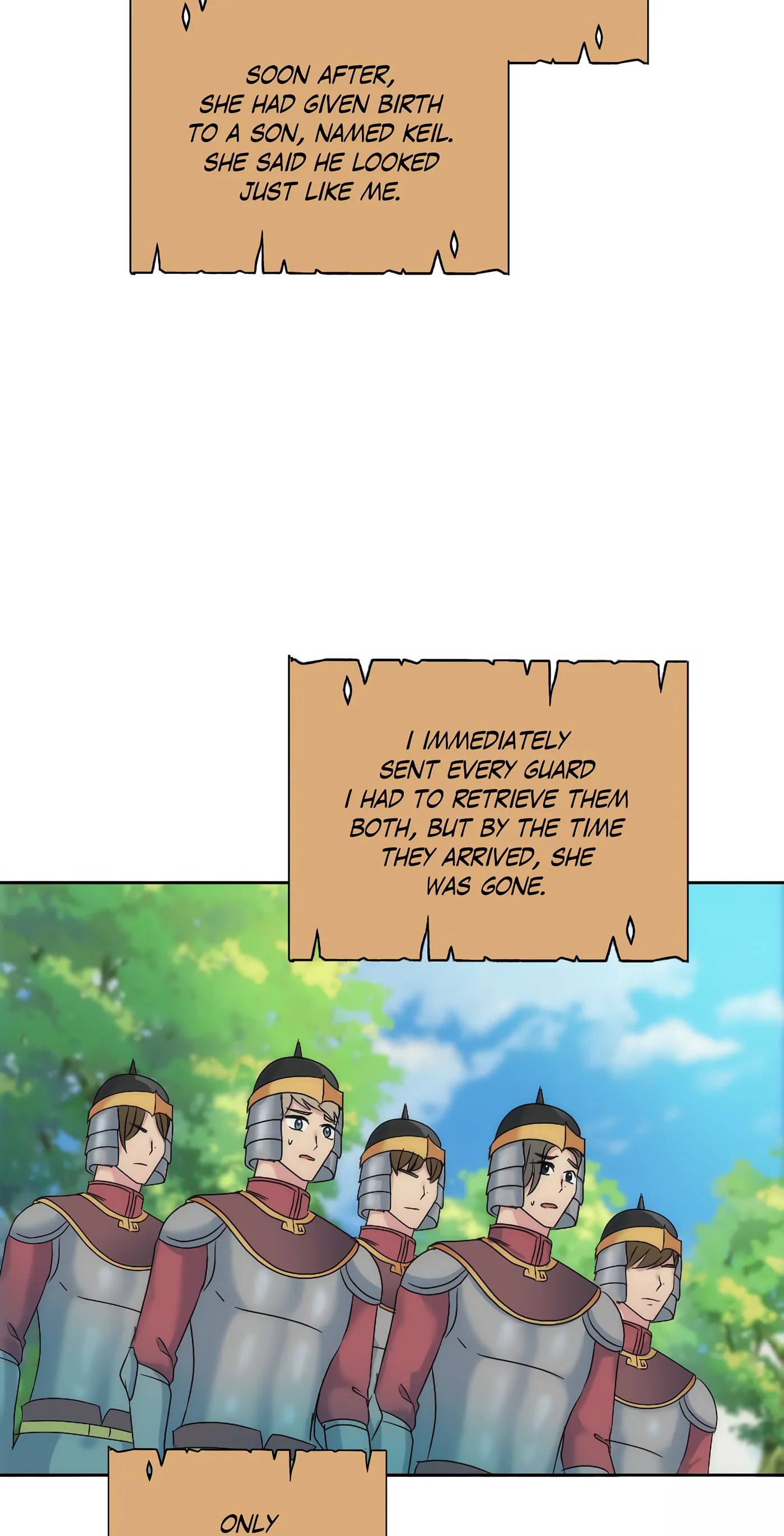 The Dragon Prince’s Bride Chapter 142 256 42