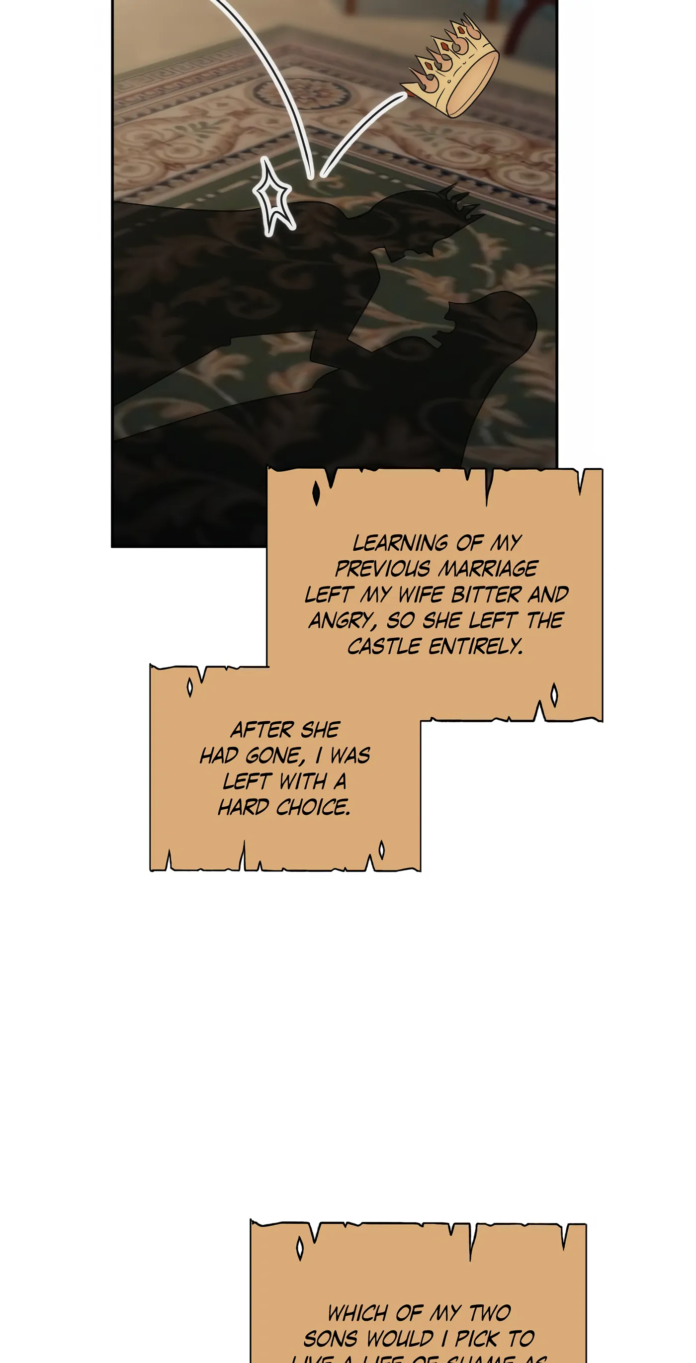 The Dragon Prince’s Bride Chapter 142 258 44