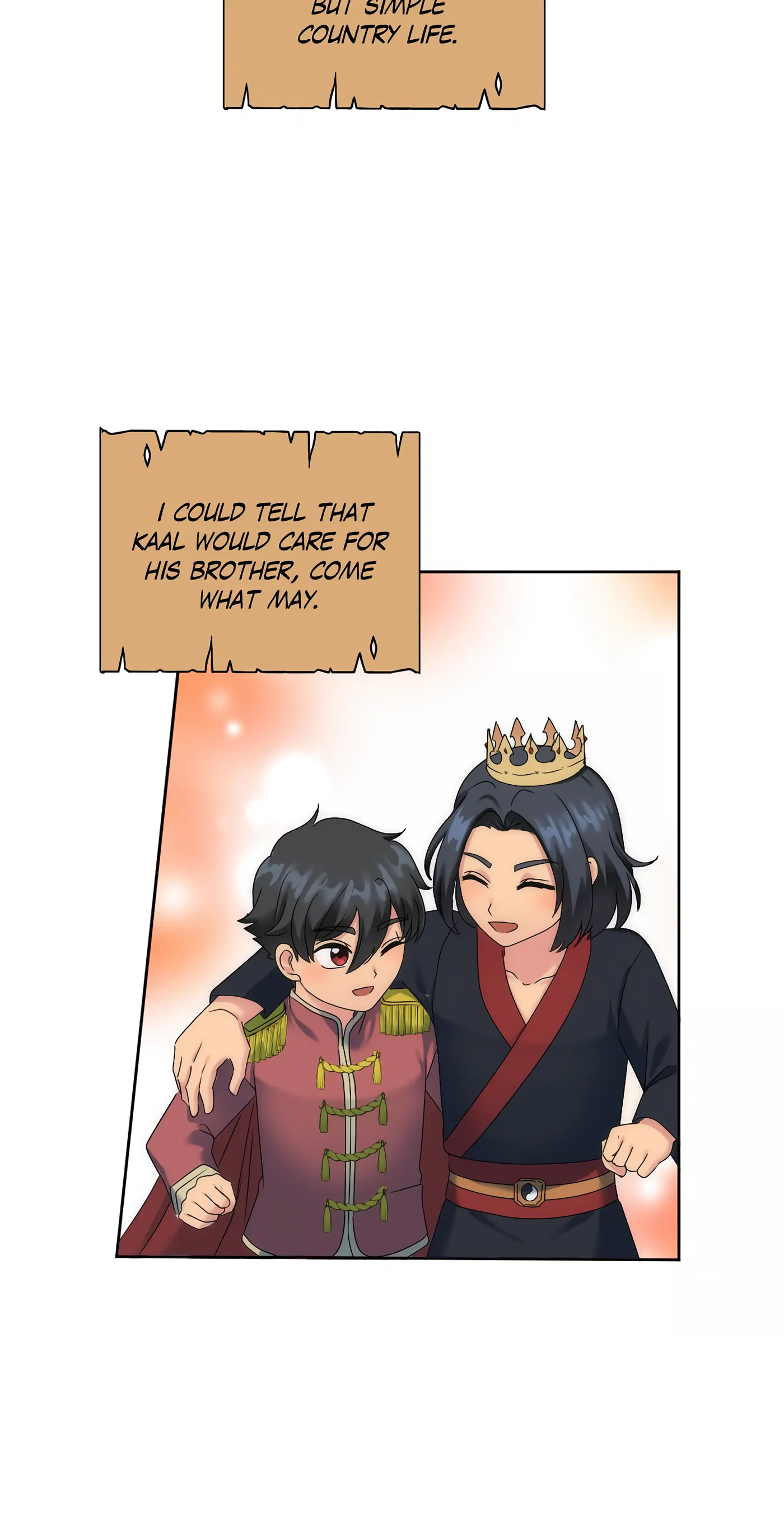 The Dragon Prince’s Bride Chapter 142 261 47