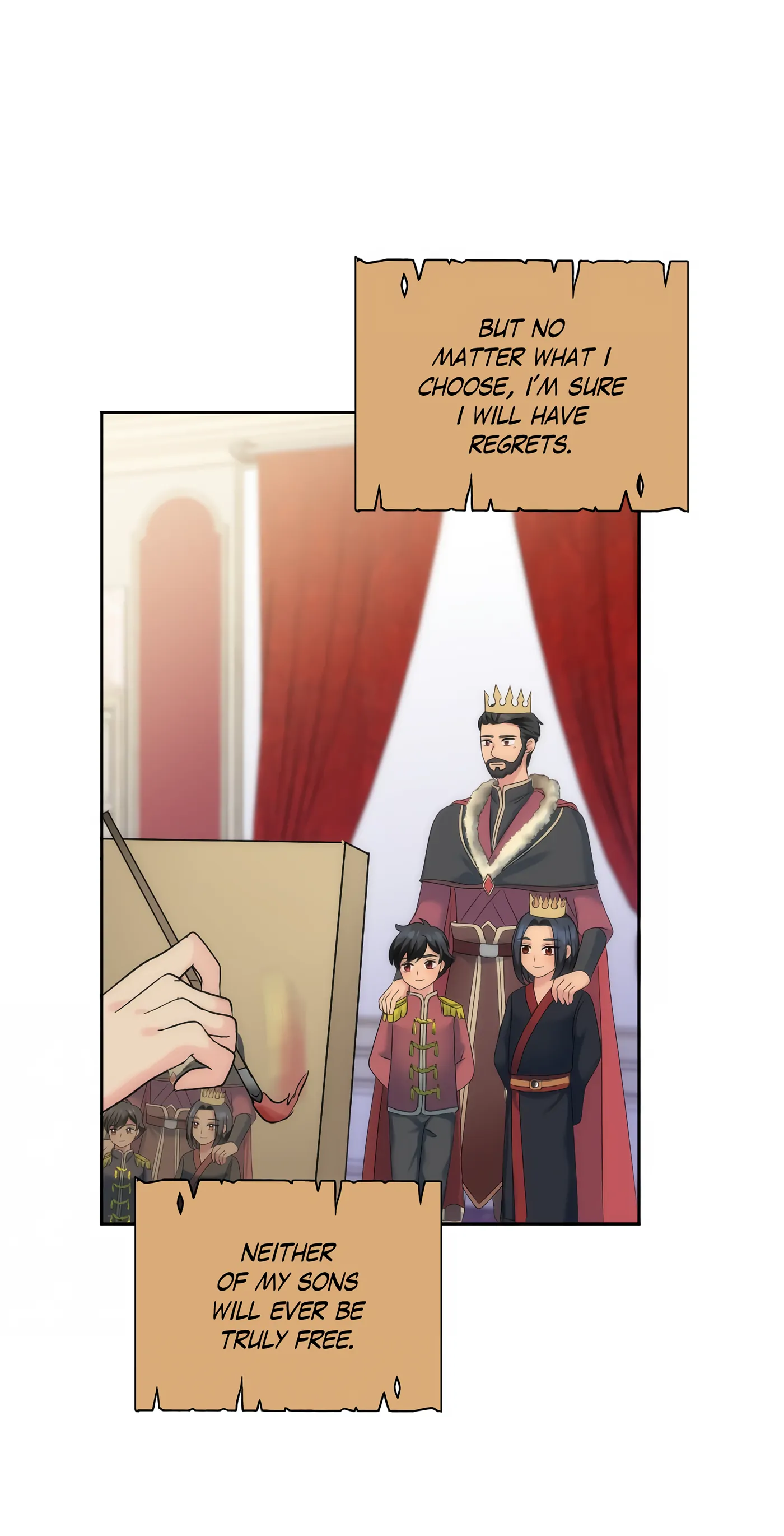 The Dragon Prince’s Bride Chapter 142 262 48
