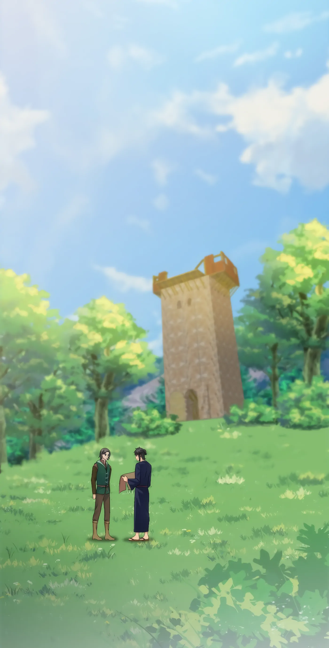 The Dragon Prince’s Bride Chapter 142 264 50