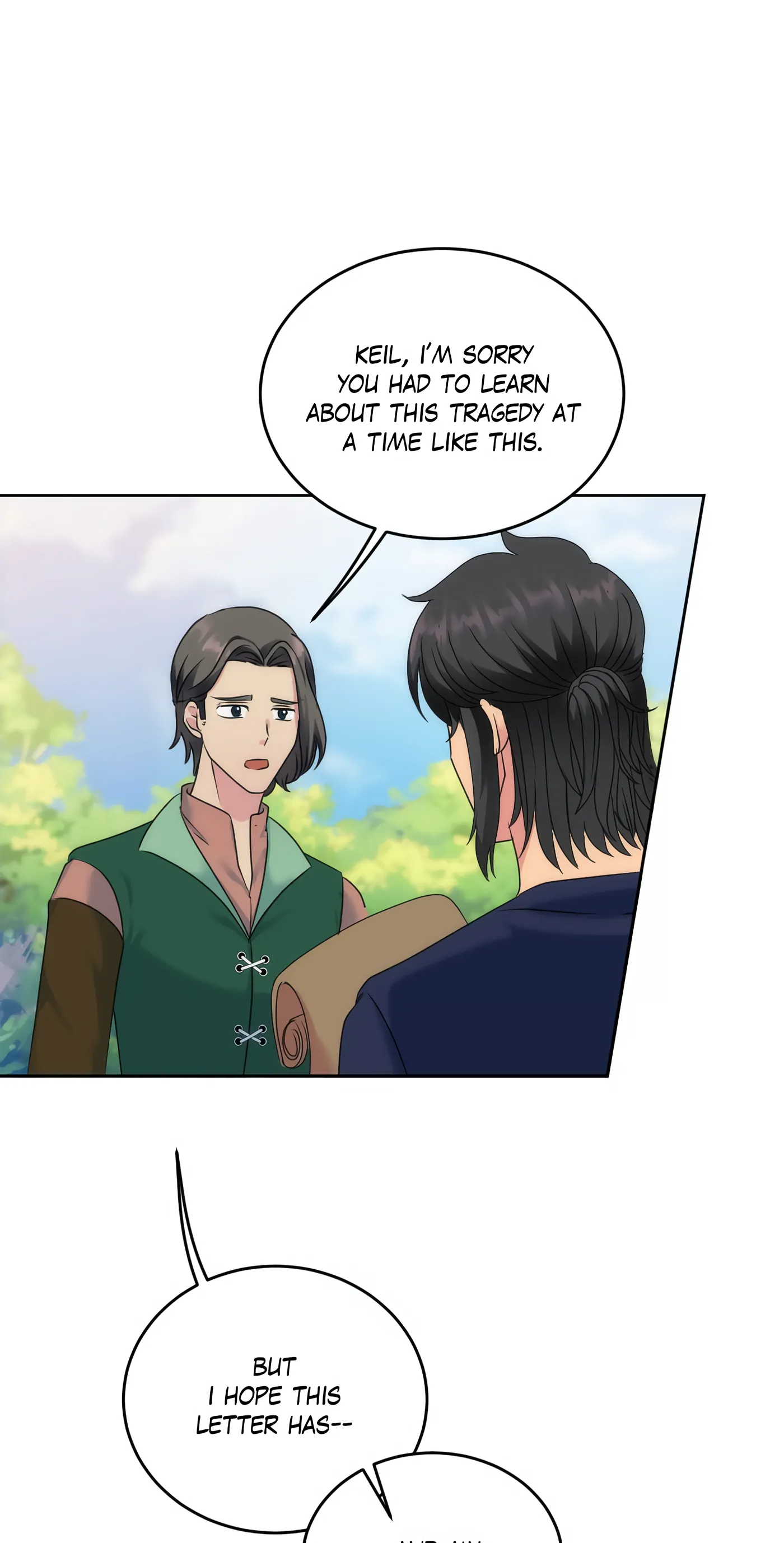 The Dragon Prince’s Bride Chapter 142 266 52