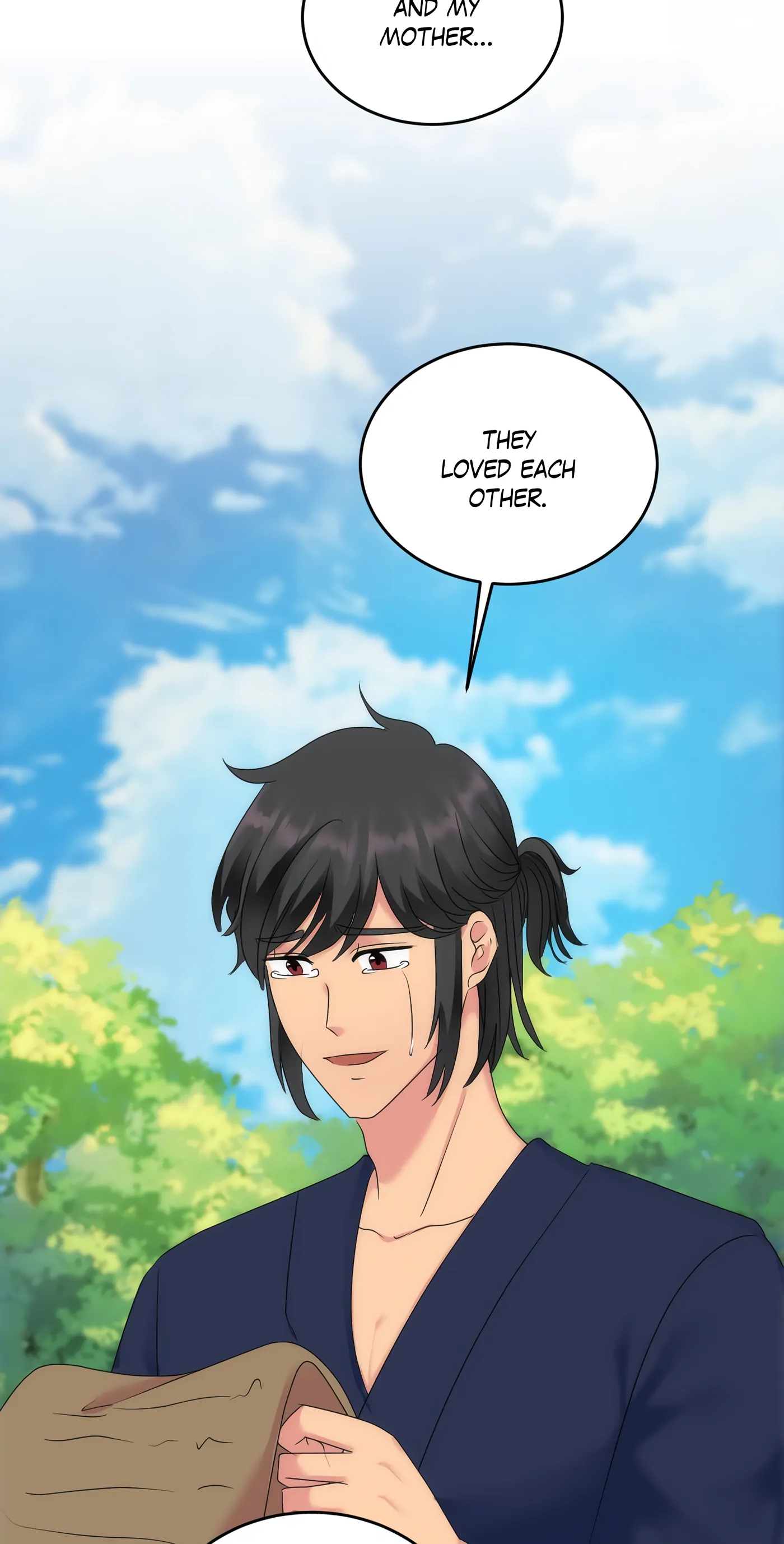 The Dragon Prince’s Bride Chapter 142 267 53