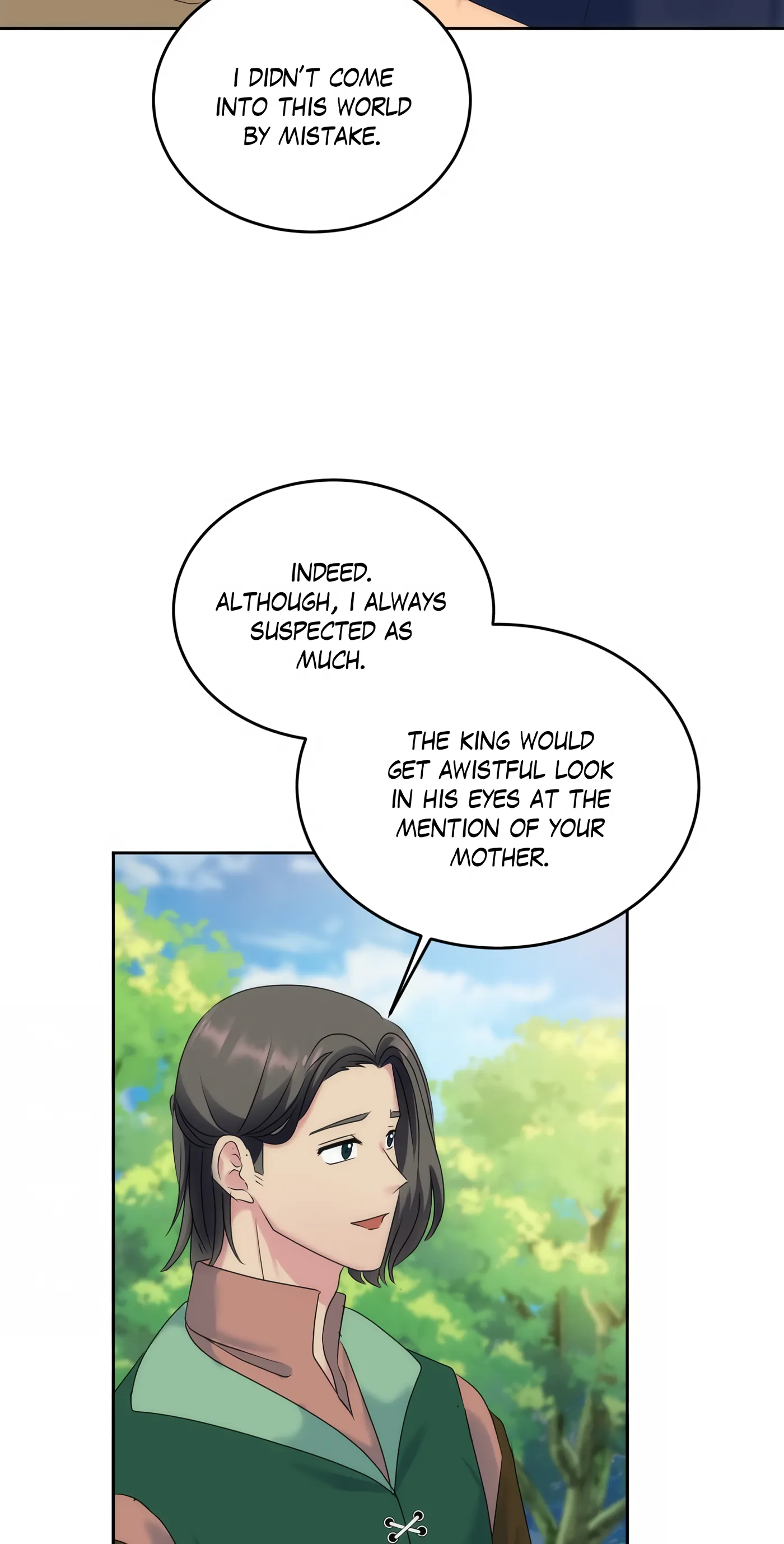 The Dragon Prince’s Bride Chapter 142 268 54