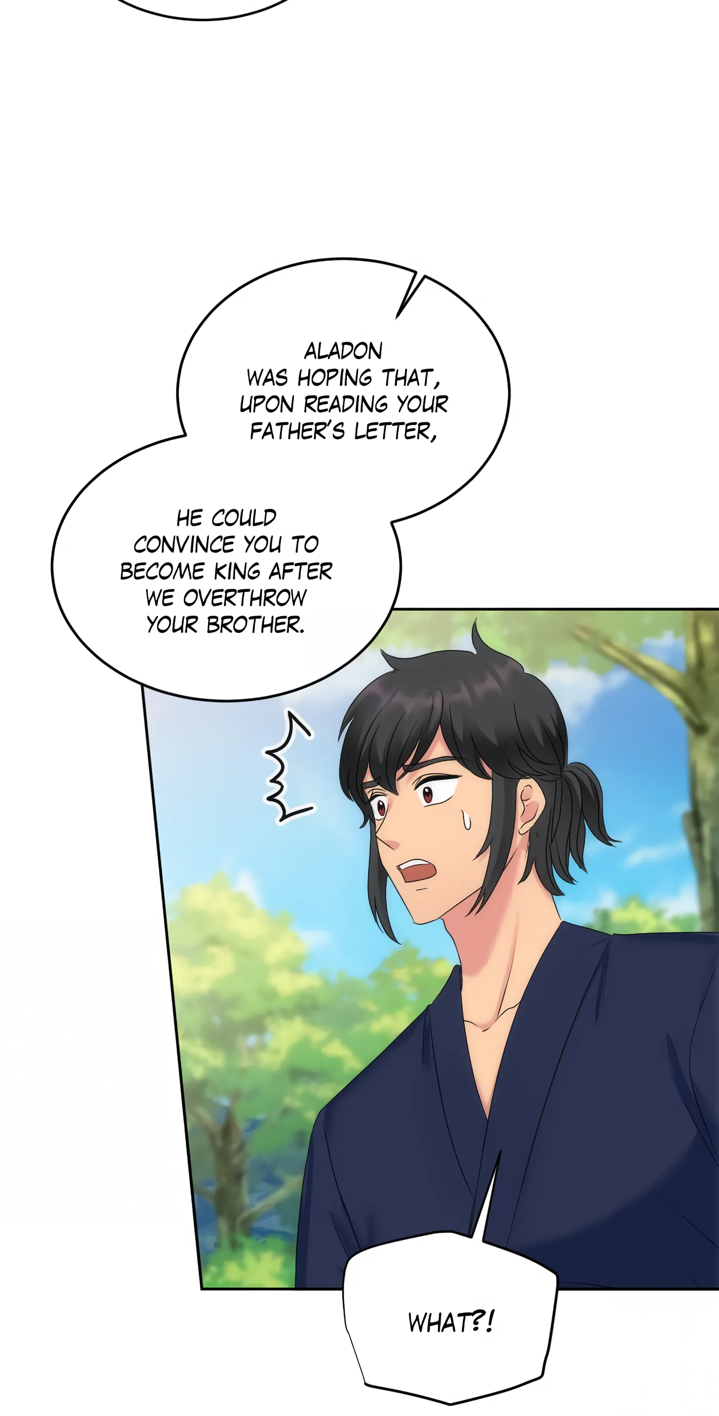 The Dragon Prince’s Bride Chapter 142 271 57