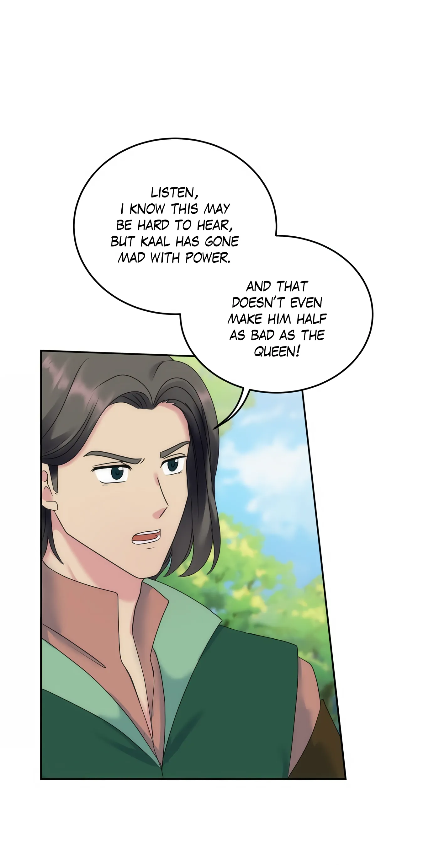 The Dragon Prince’s Bride Chapter 142 272 58
