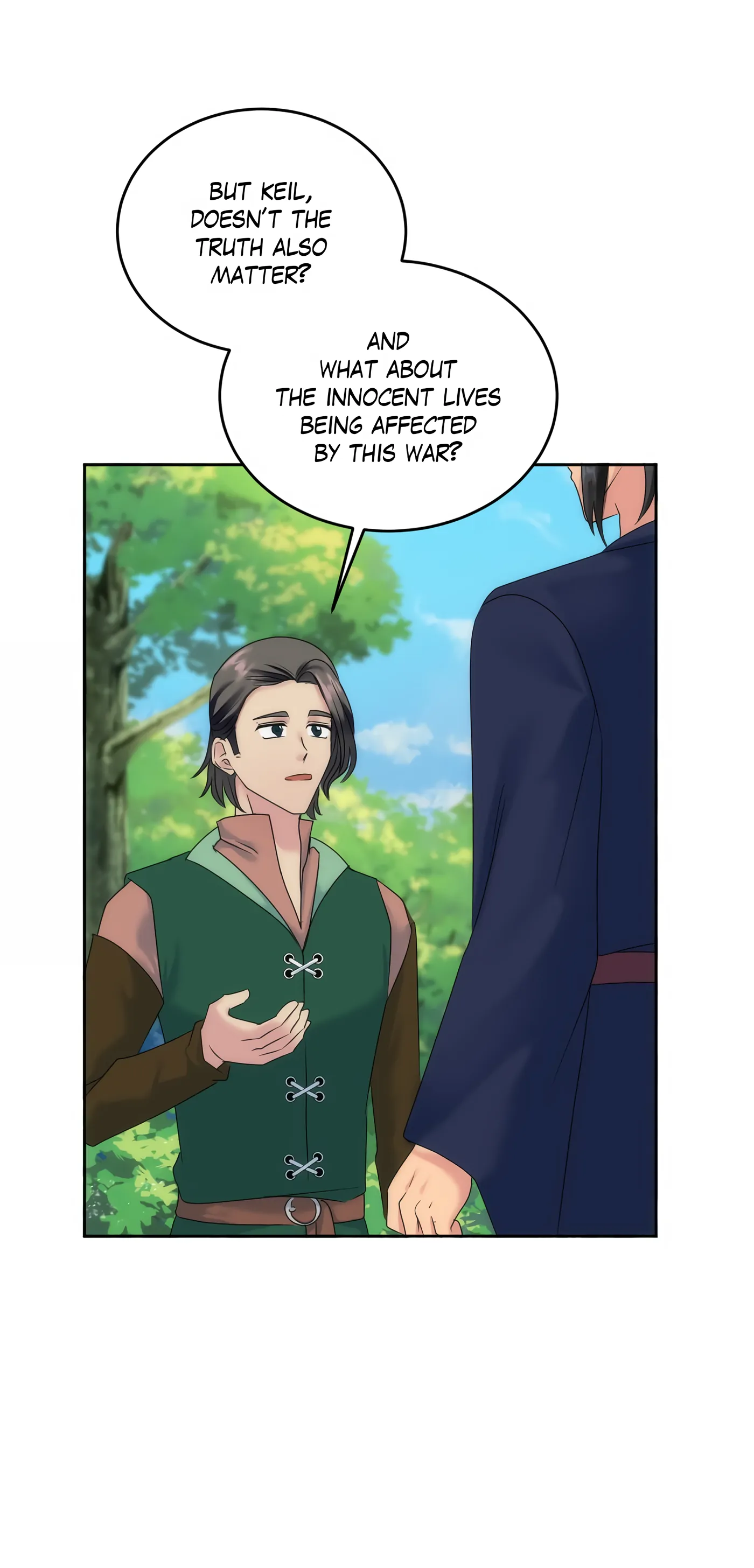 The Dragon Prince’s Bride Chapter 142 275 61