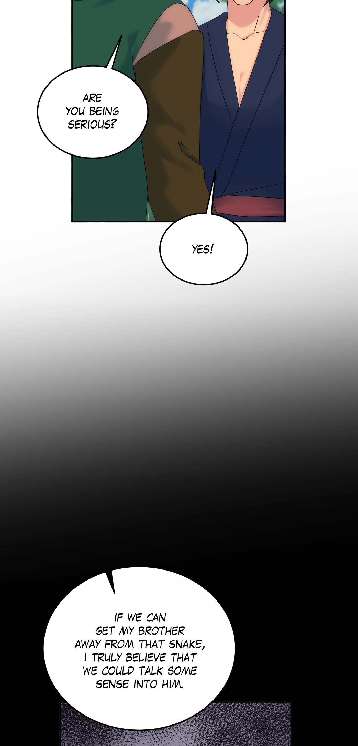 The Dragon Prince’s Bride Chapter 142 278 64