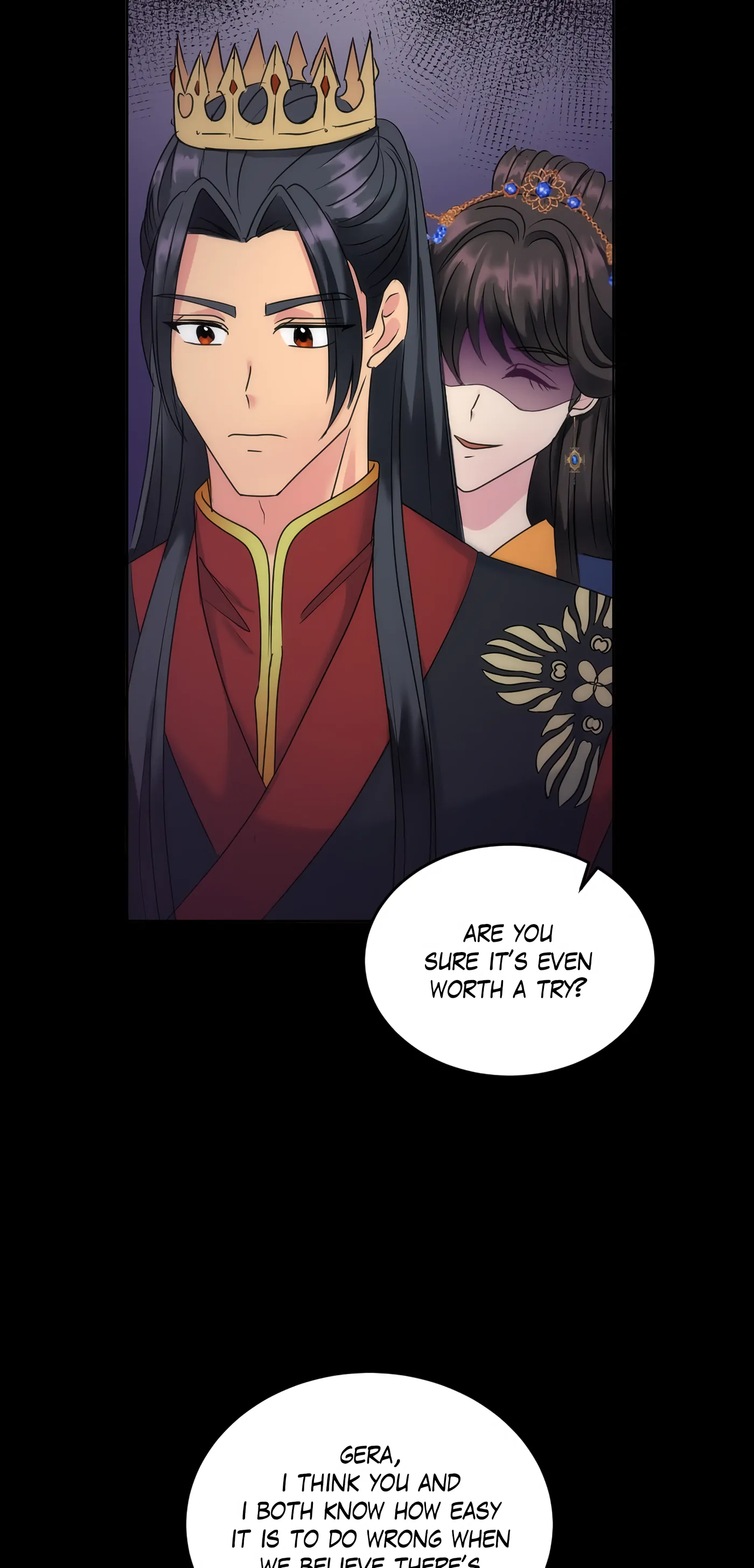 The Dragon Prince’s Bride Chapter 142 279 65
