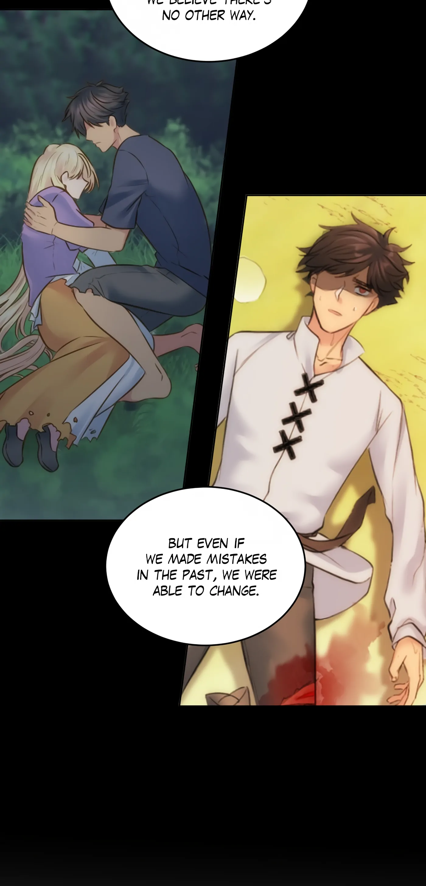 The Dragon Prince’s Bride Chapter 142 280 66