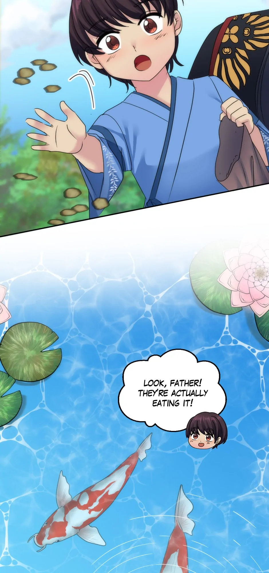 The Dragon Prince’s Bride Chapter 145 181 06