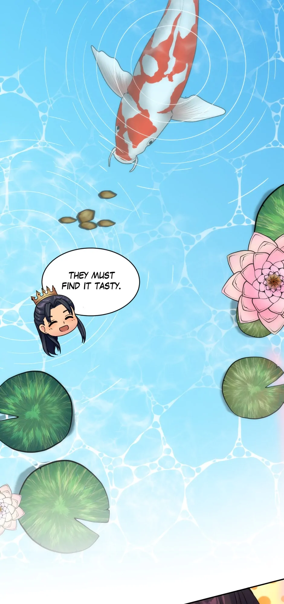 The Dragon Prince’s Bride Chapter 145 182 07