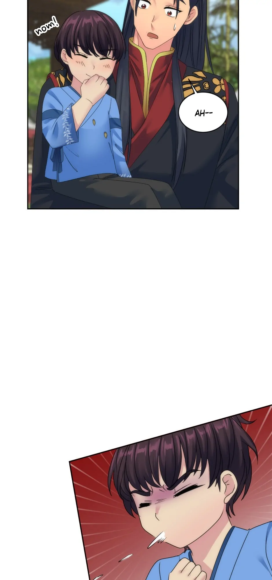 The Dragon Prince’s Bride Chapter 145 184 09