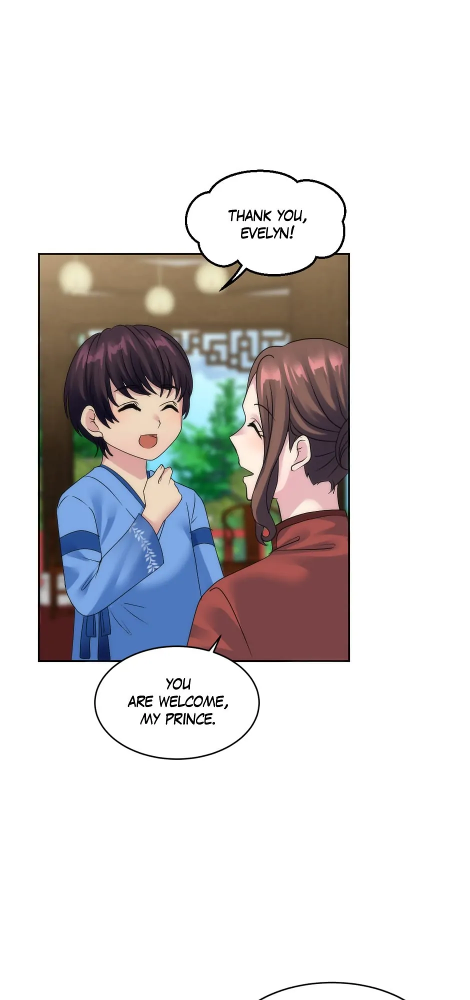 The Dragon Prince’s Bride Chapter 145 187 12