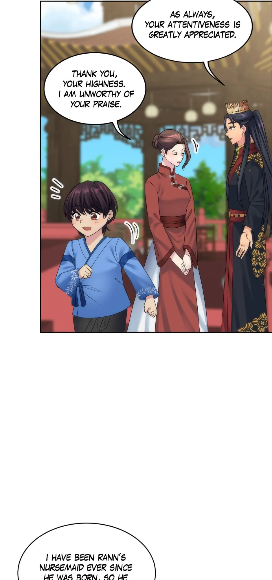 The Dragon Prince’s Bride Chapter 145 188 13