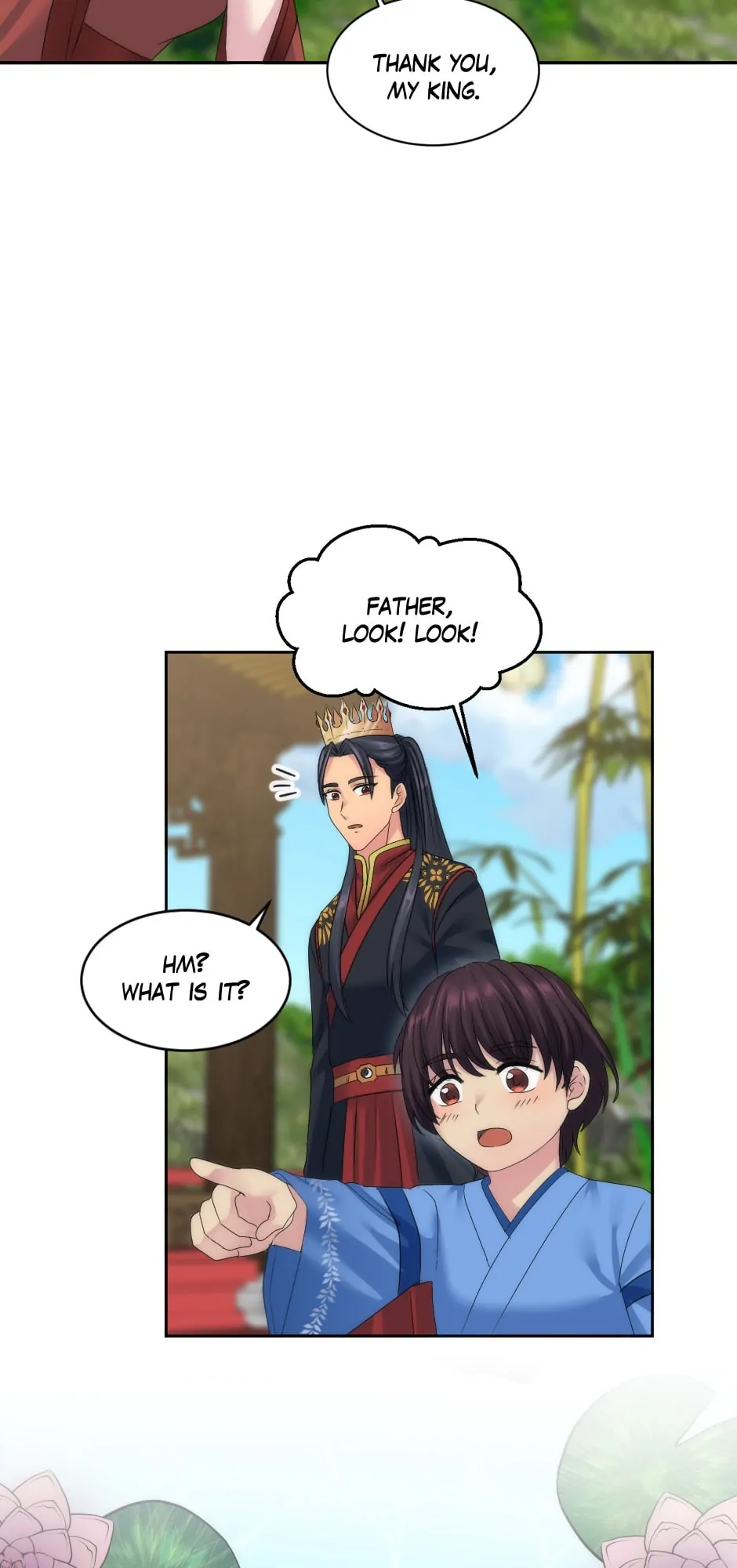 The Dragon Prince’s Bride Chapter 145 193 18