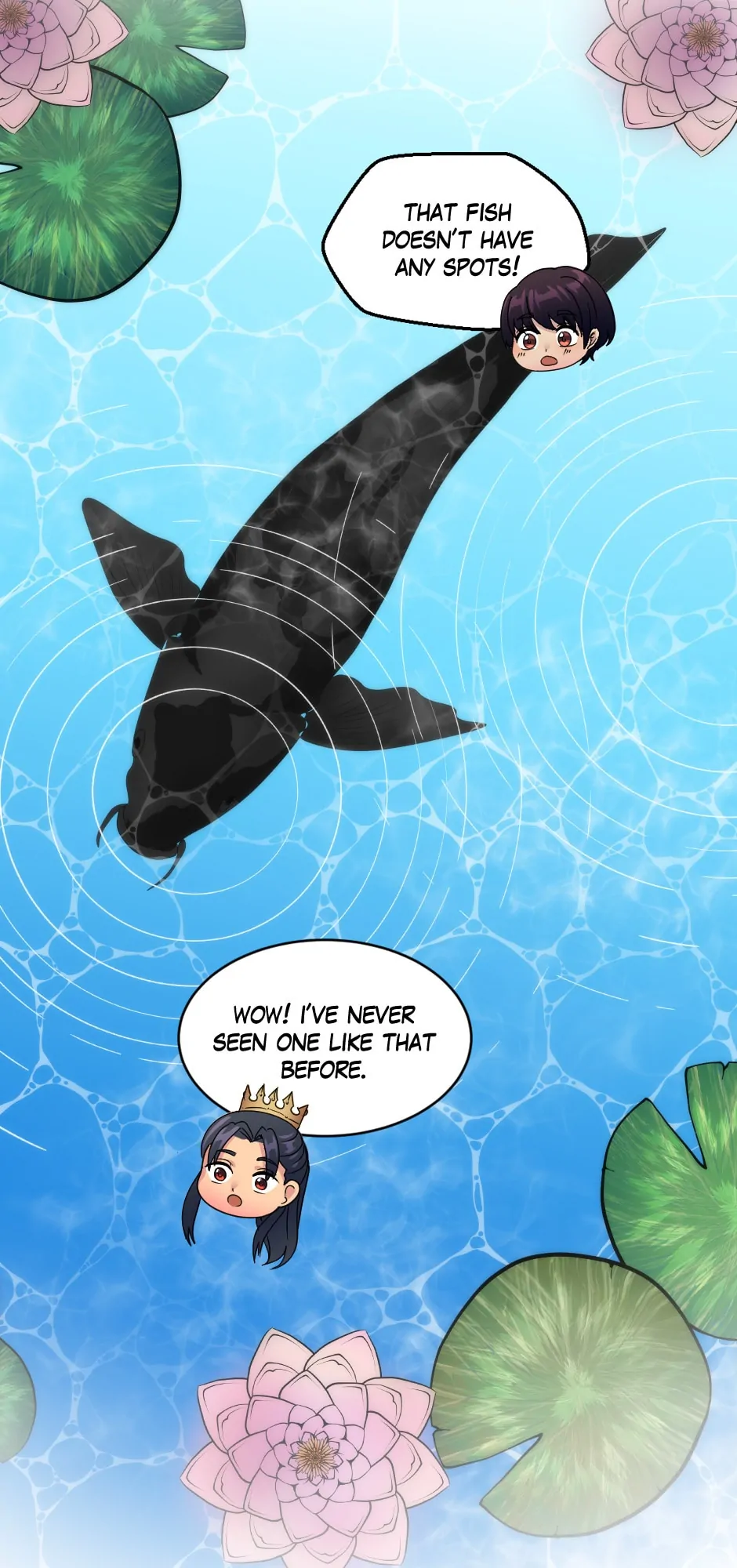 The Dragon Prince’s Bride Chapter 145 194 19