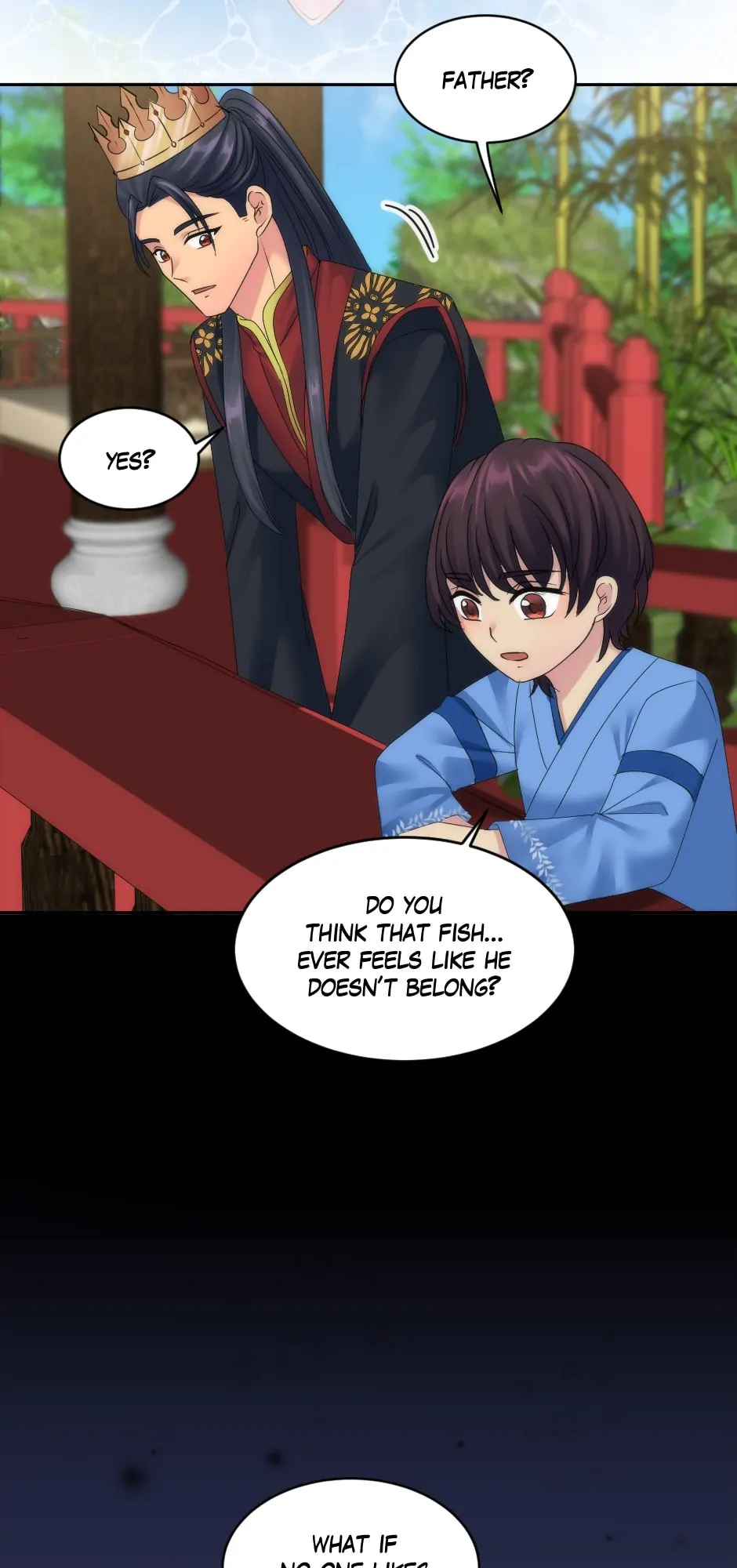 The Dragon Prince’s Bride Chapter 145 195 20