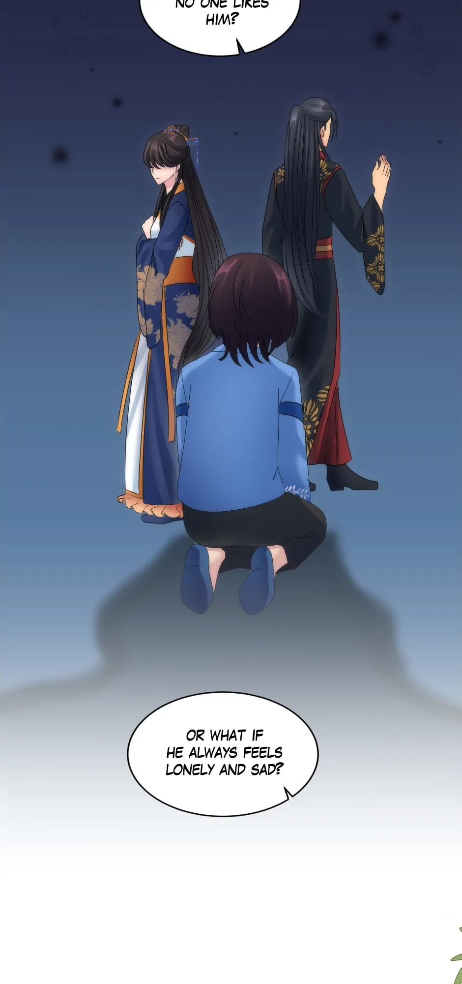 The Dragon Prince’s Bride Chapter 145 196 21