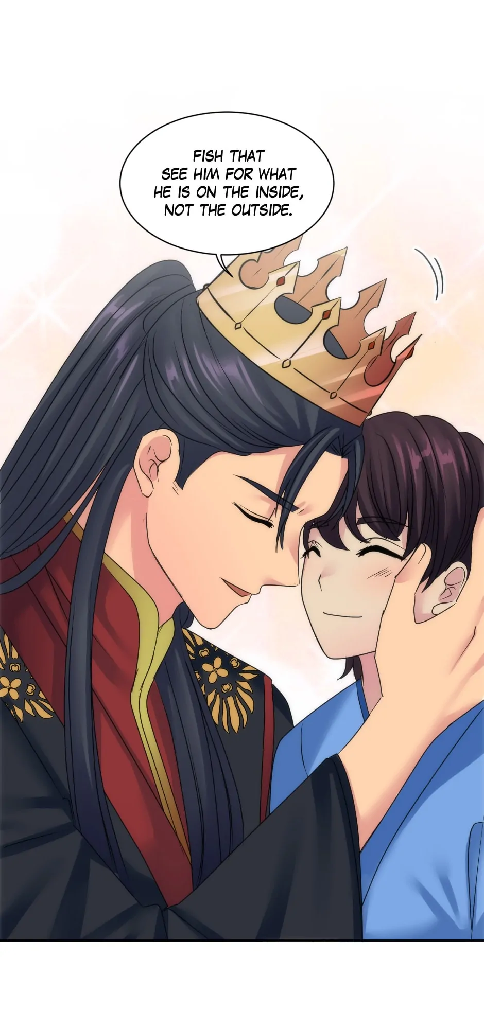 The Dragon Prince’s Bride Chapter 145 199 24