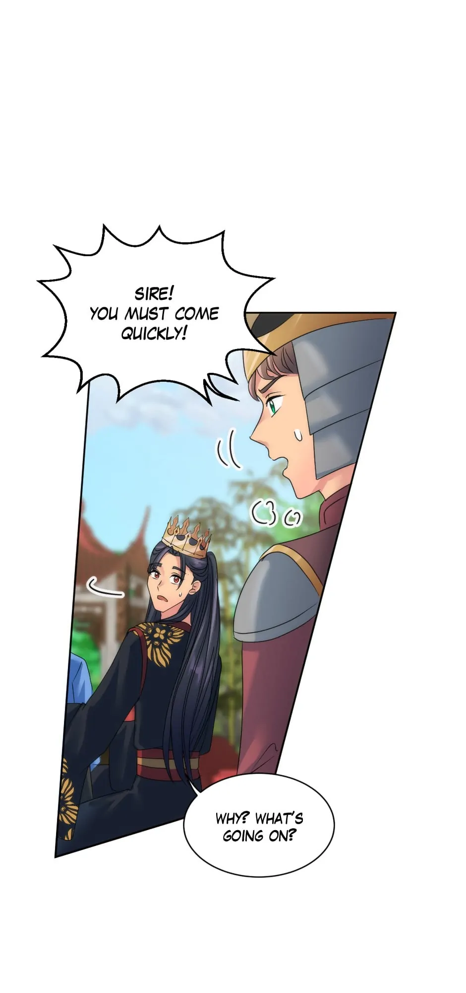 The Dragon Prince’s Bride Chapter 145 200 25