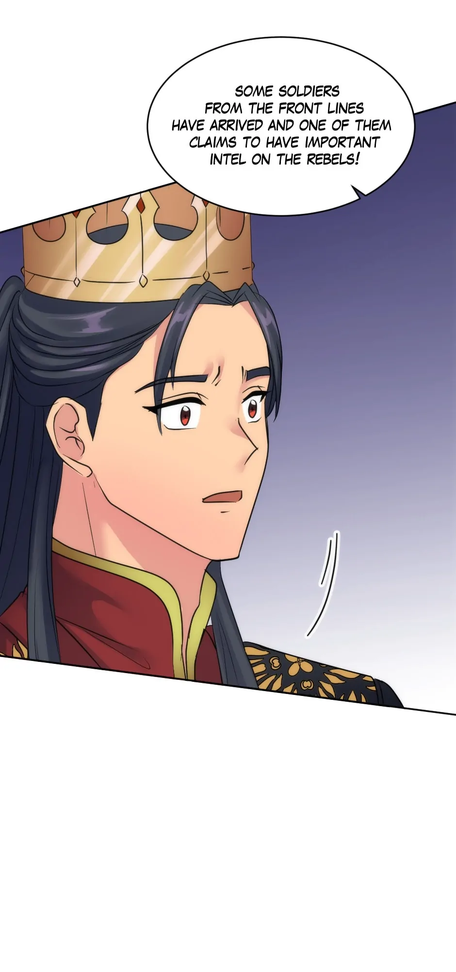 The Dragon Prince’s Bride Chapter 145 201 26