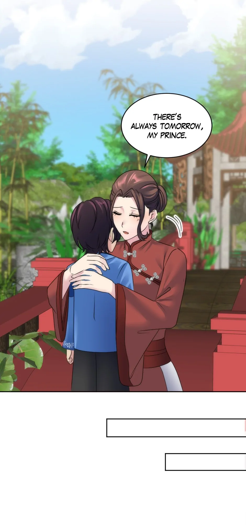 The Dragon Prince’s Bride Chapter 145 204 29