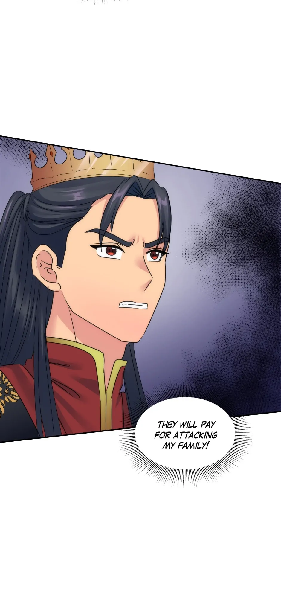 The Dragon Prince’s Bride Chapter 145 206 31