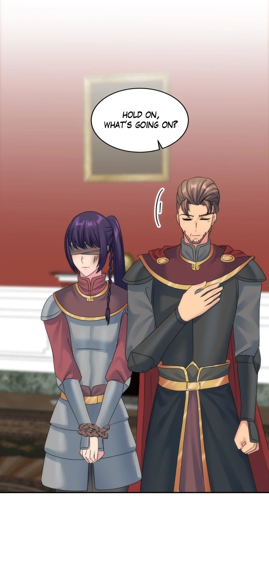 The Dragon Prince’s Bride Chapter 145 208 33