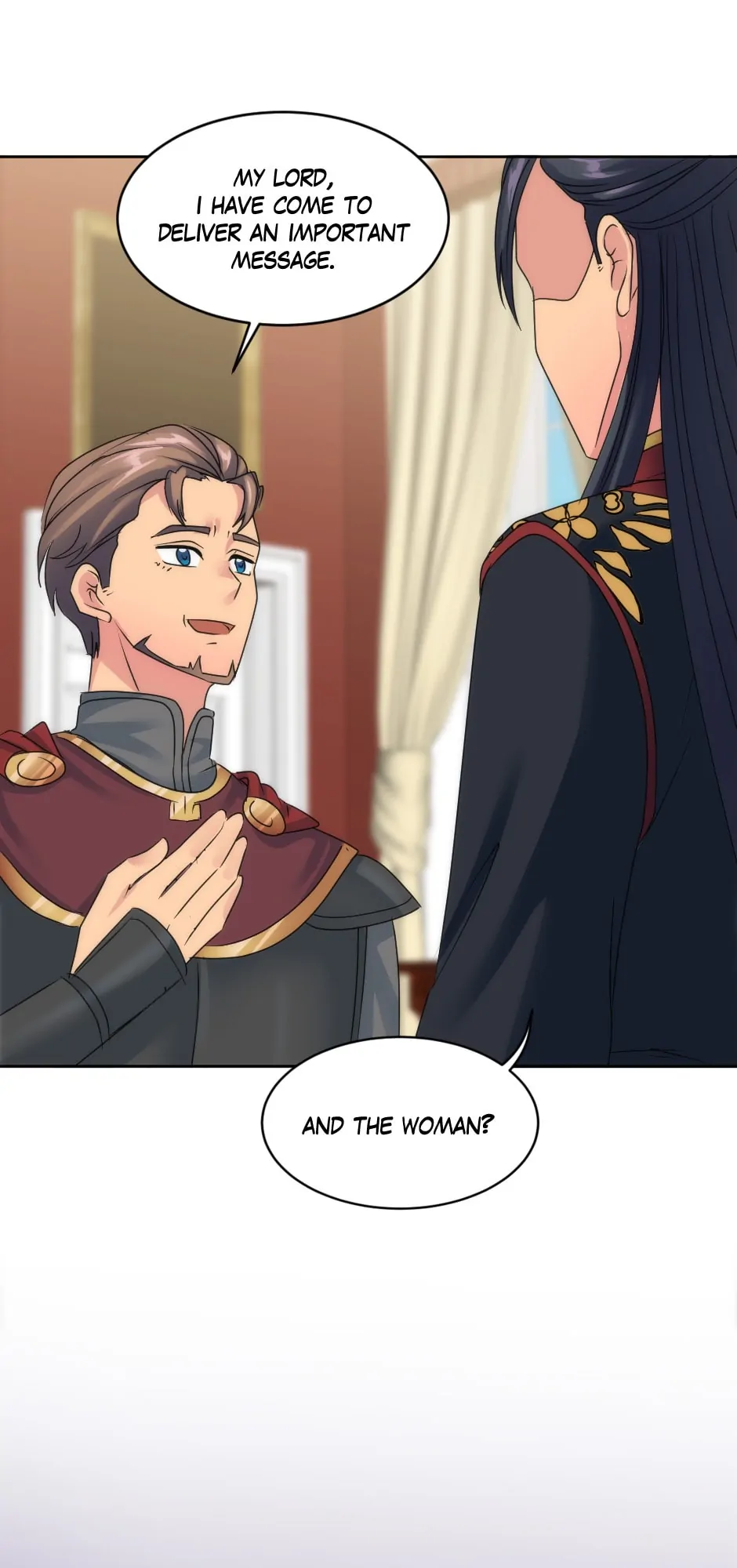 The Dragon Prince’s Bride Chapter 145 209 34