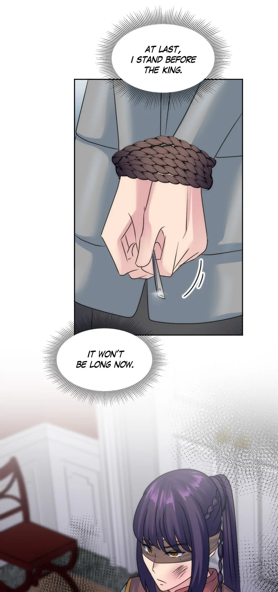 The Dragon Prince’s Bride Chapter 145 211 36