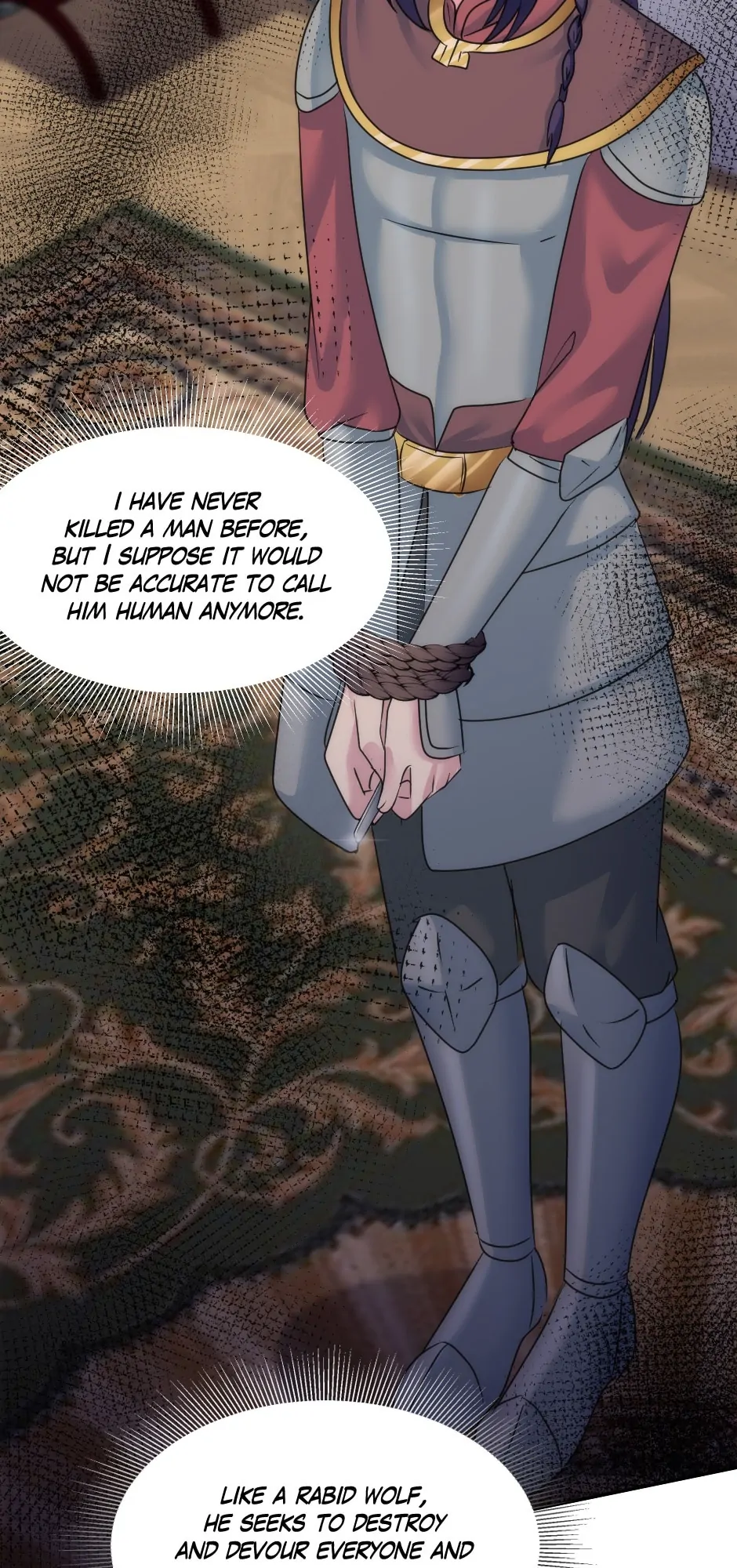 The Dragon Prince’s Bride Chapter 145 212 37