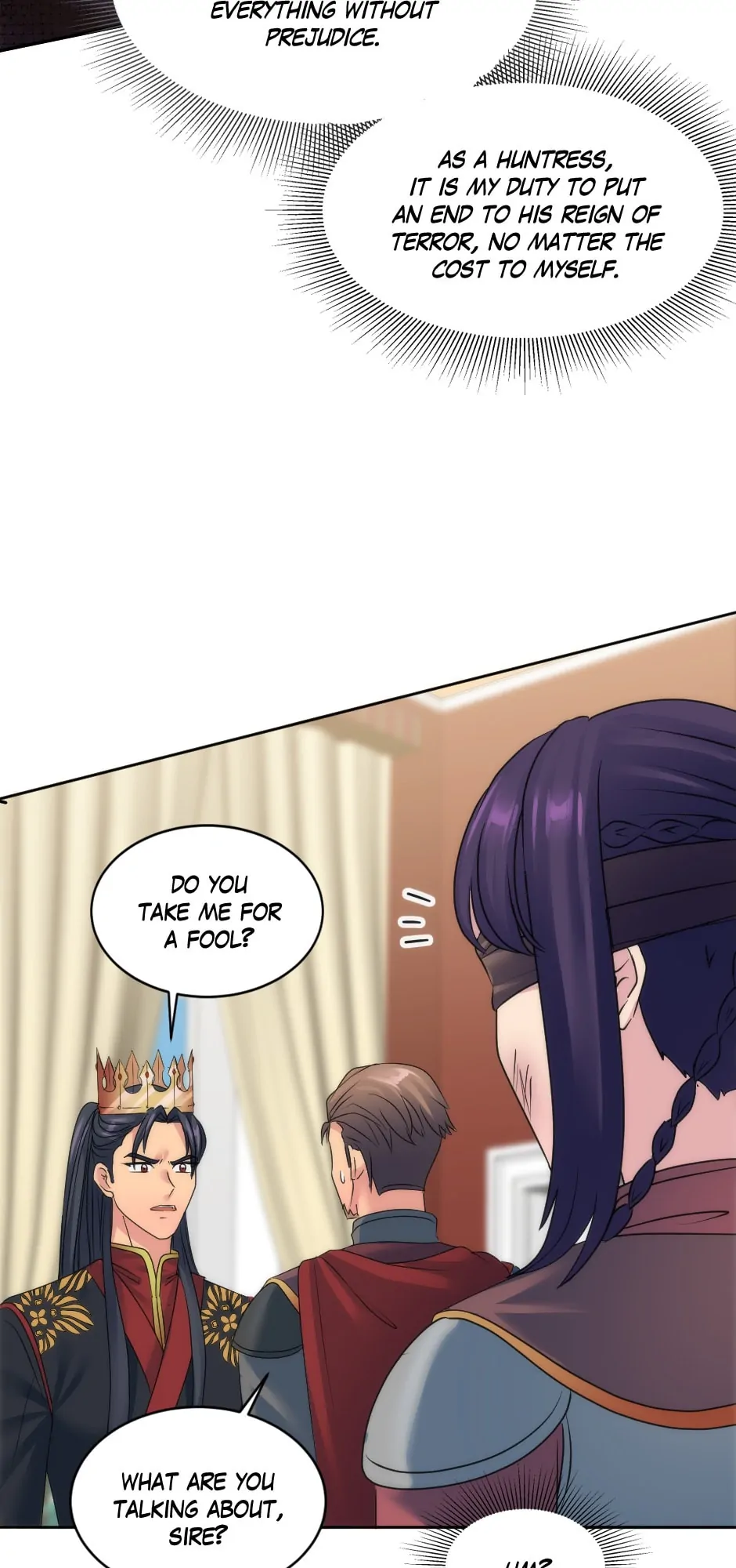 The Dragon Prince’s Bride Chapter 145 213 38