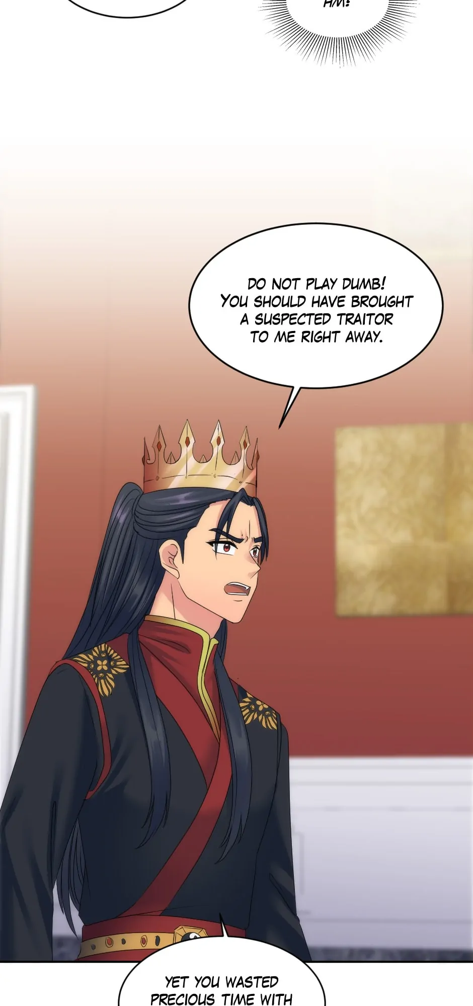 The Dragon Prince’s Bride Chapter 145 214 39