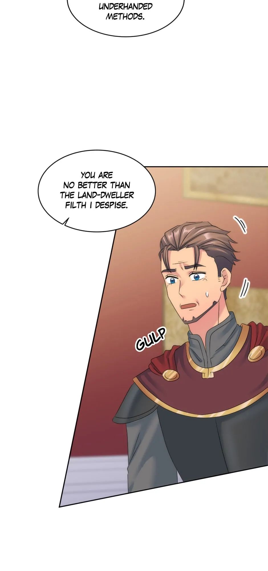 The Dragon Prince’s Bride Chapter 145 215 40