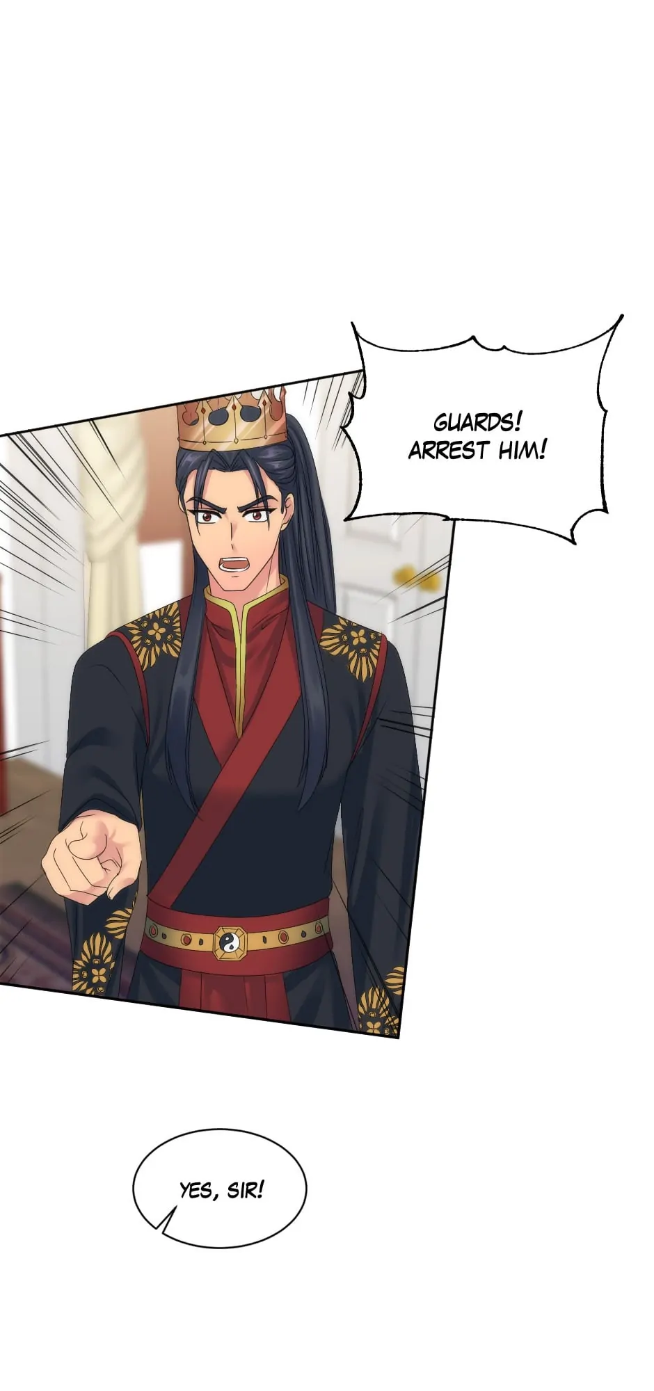 The Dragon Prince’s Bride Chapter 145 216 41