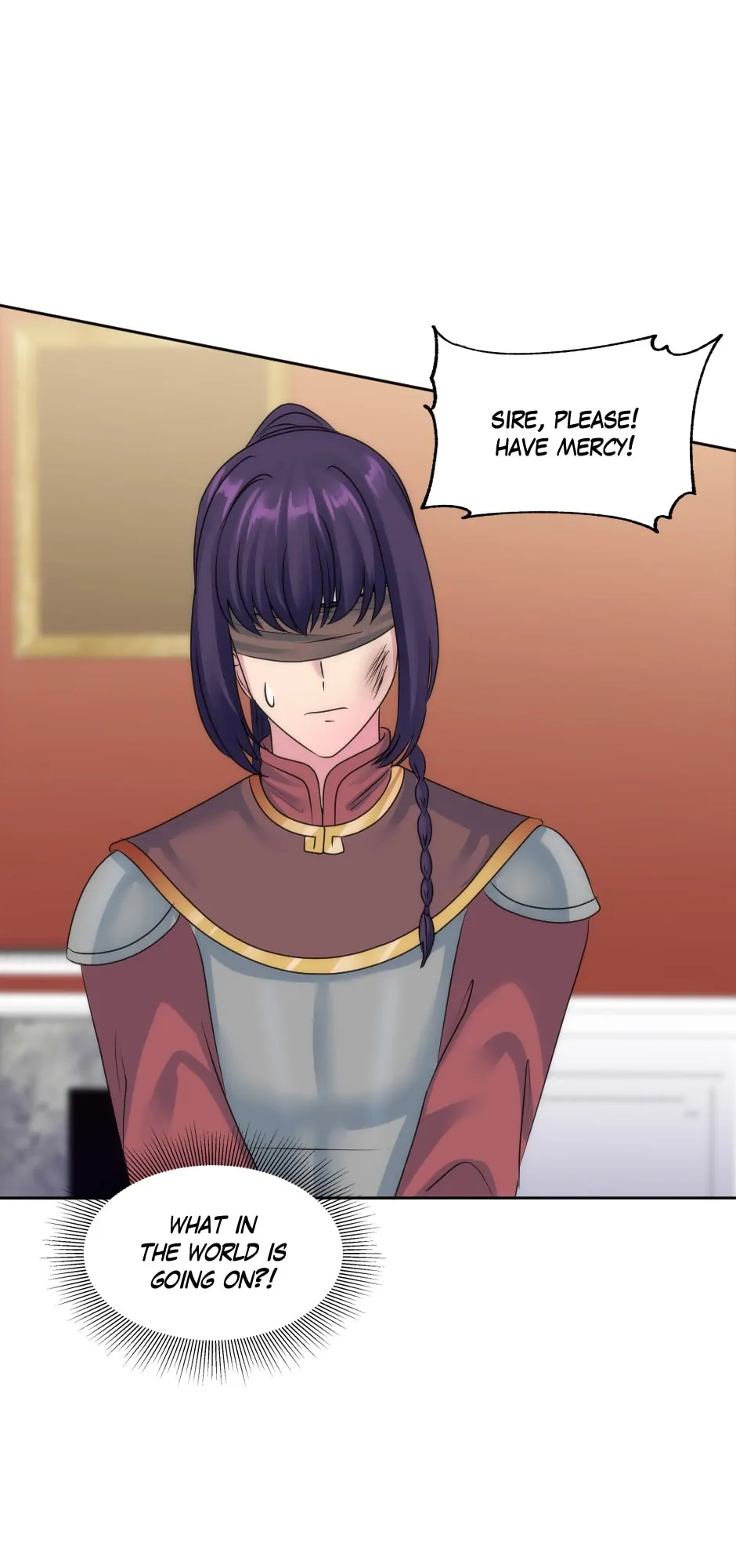 The Dragon Prince’s Bride Chapter 145 217 42