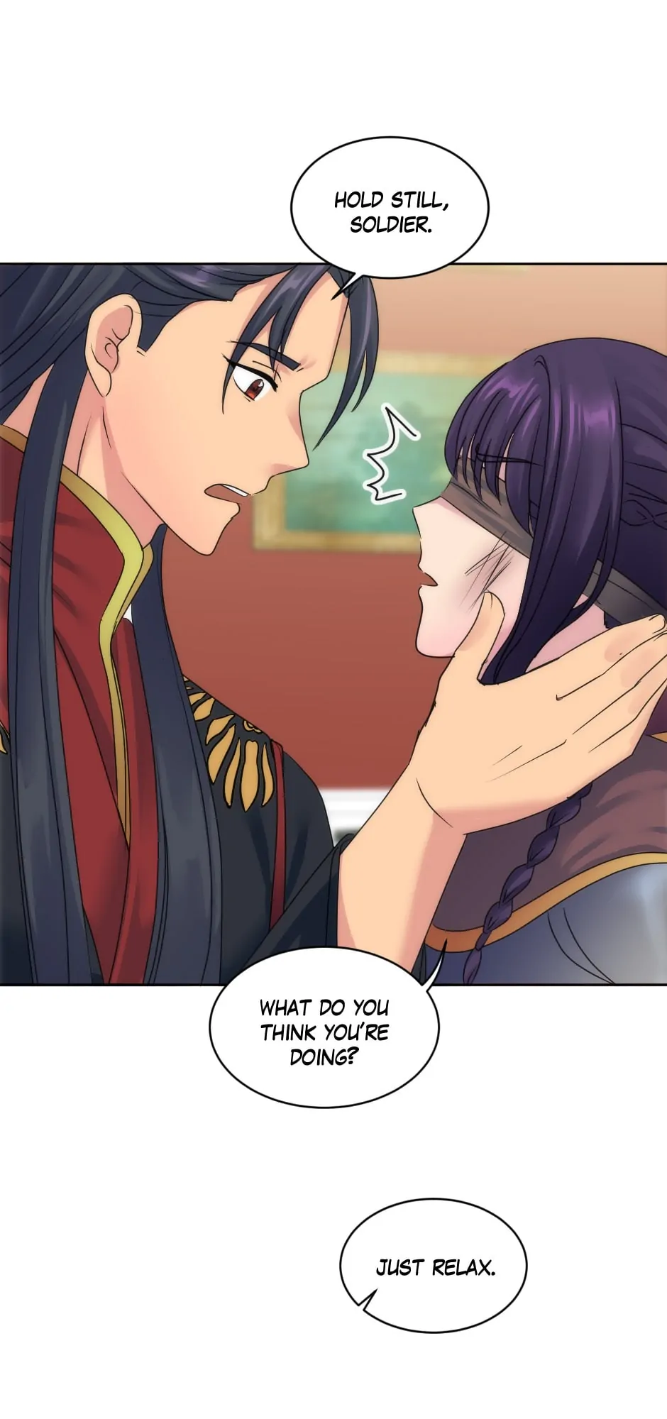 The Dragon Prince’s Bride Chapter 145 218 43